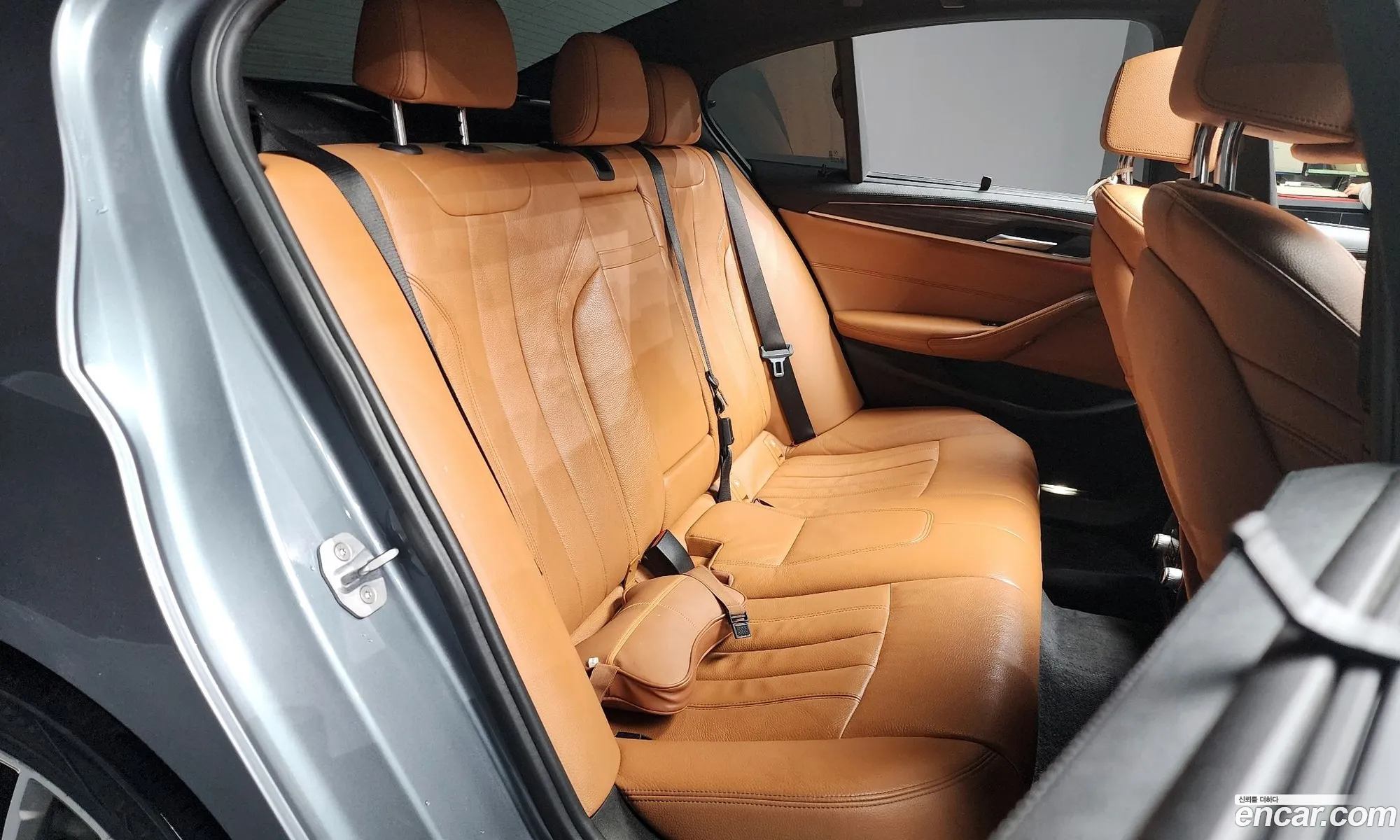 BMW 5 Series 2017 WBAJC510XHG851889 — 14