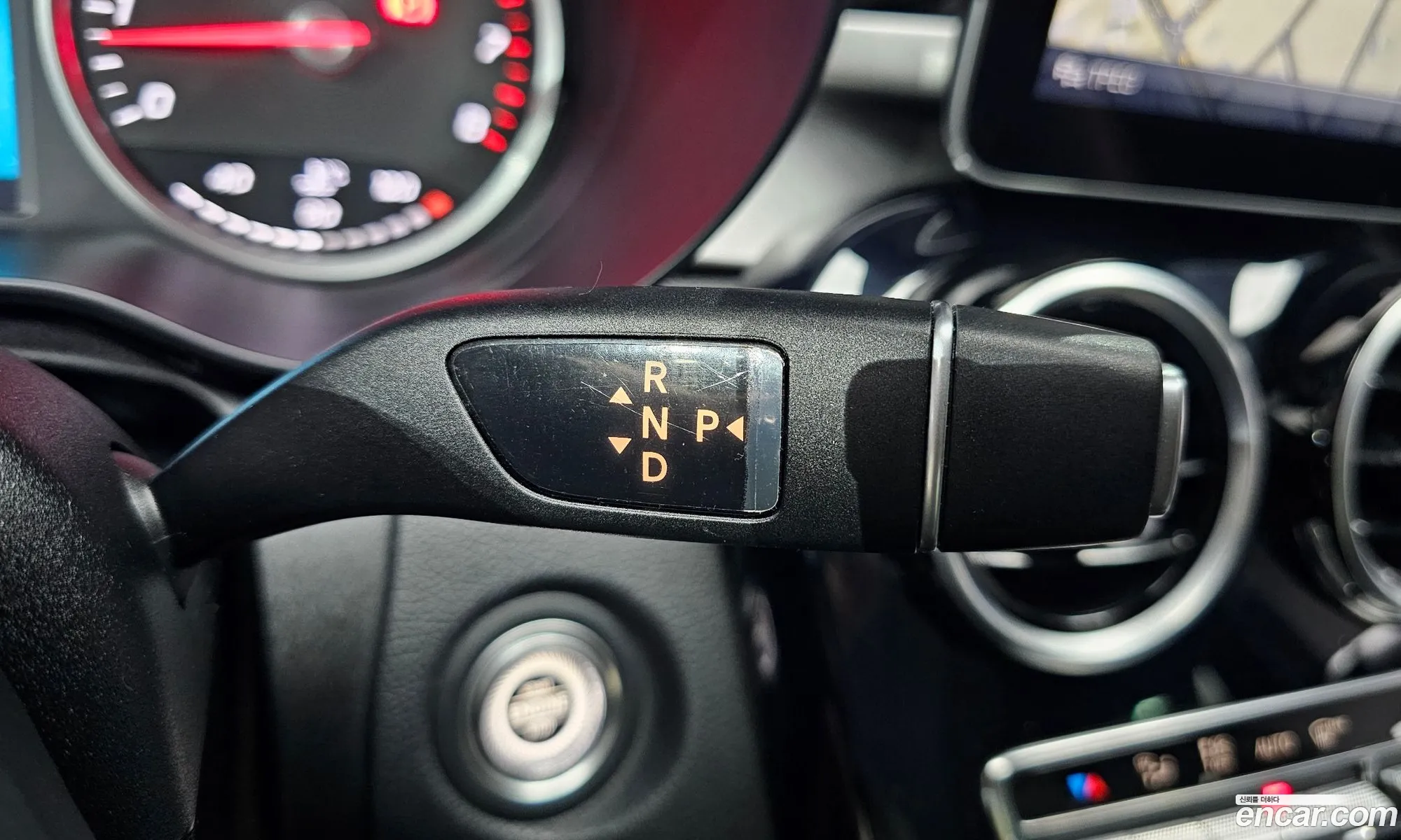 Mercedes-Benz C-Class W205 2019 — 20