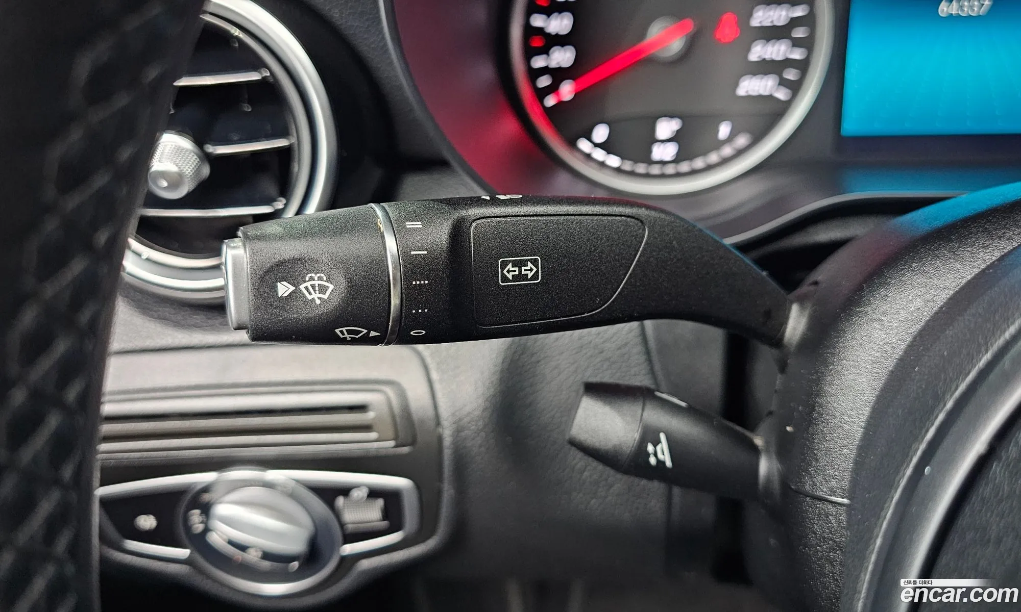 Mercedes-Benz C-Class W205 2019 — 8