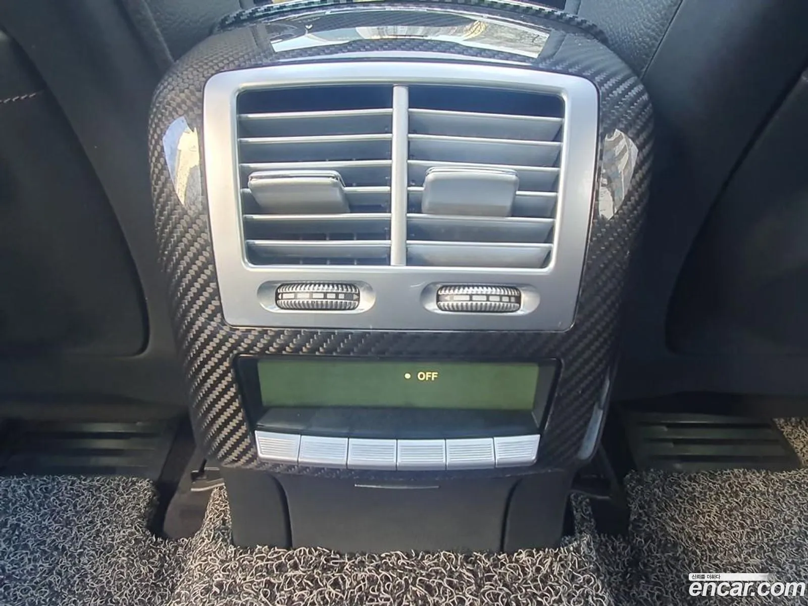 Mercedes-Benz S-Class W221 2010 — 6