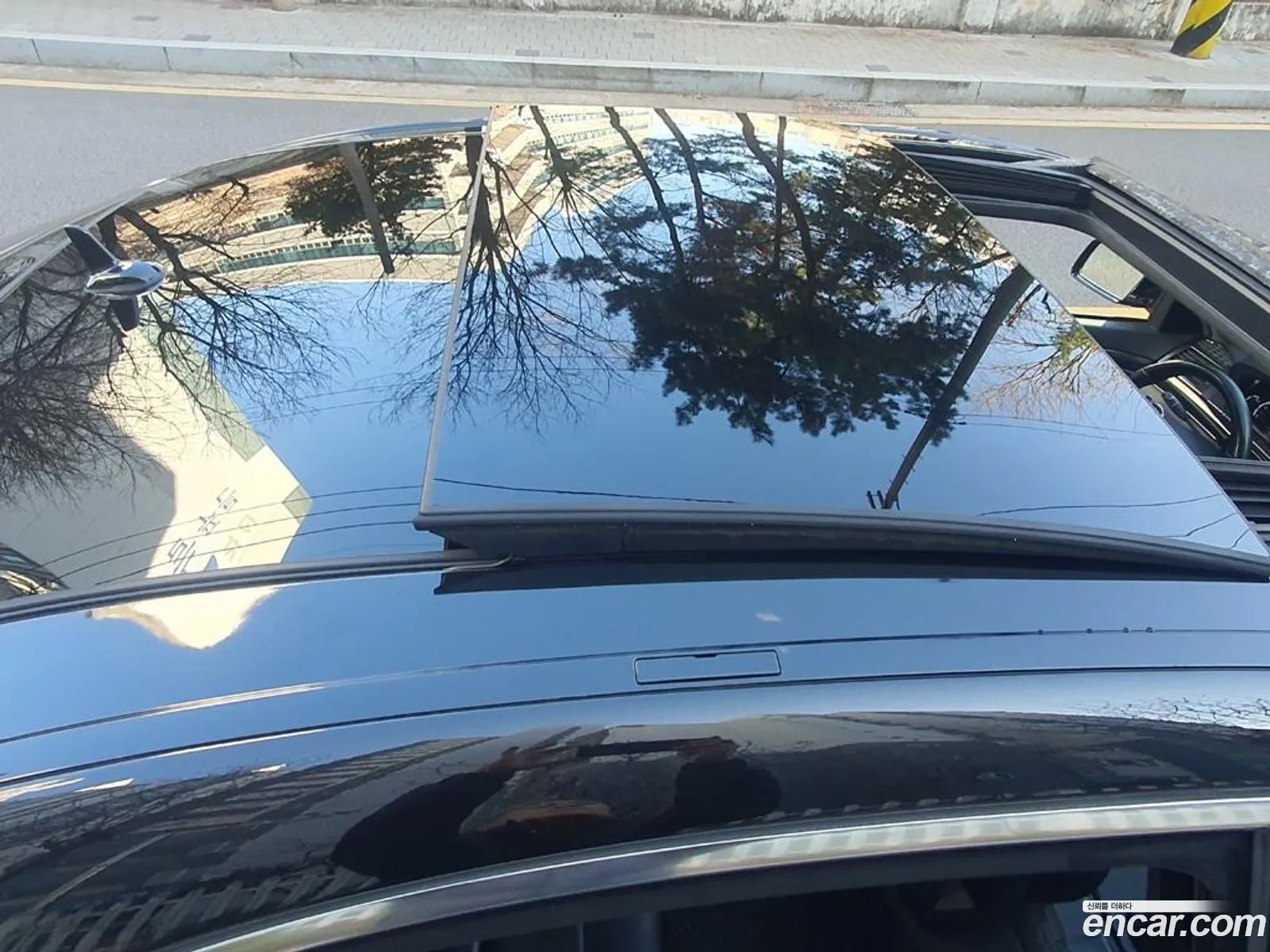 Mercedes-Benz S-Class W221 2010 — 7