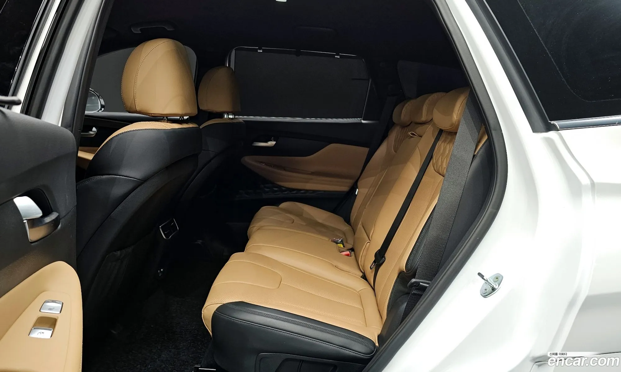 Hyundai Santa Fe 2023 — 11