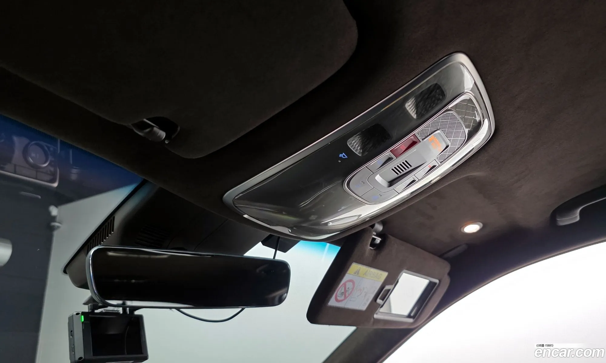 Genesis GV80 2022 — 13