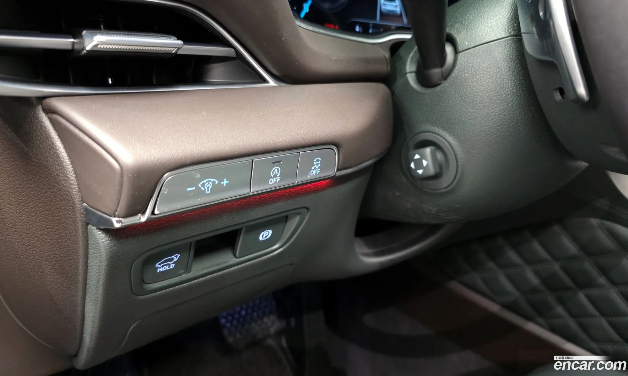 Genesis GV80 2022 — 15