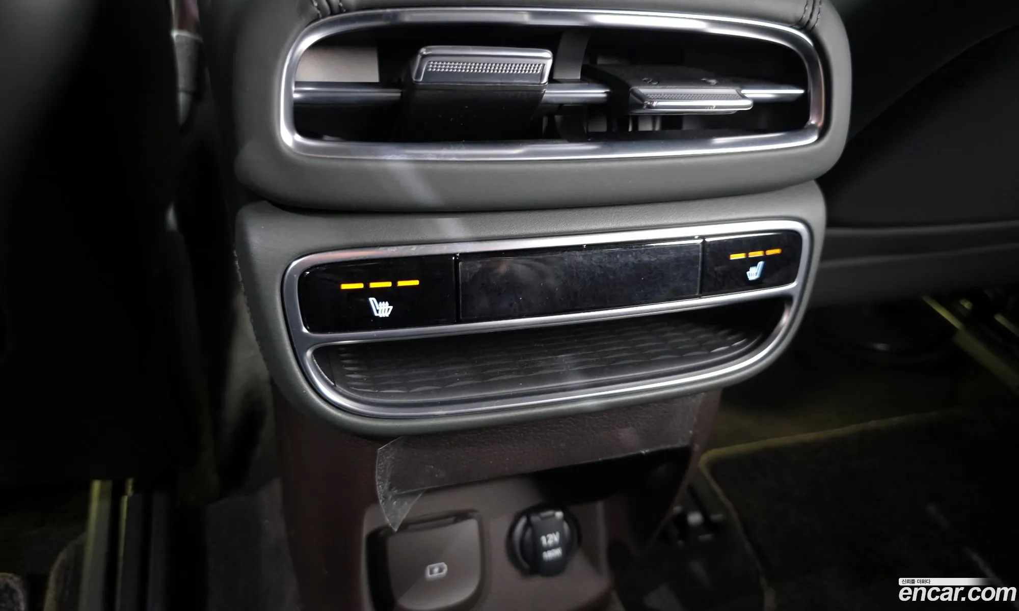 Genesis GV80 2022 — 14