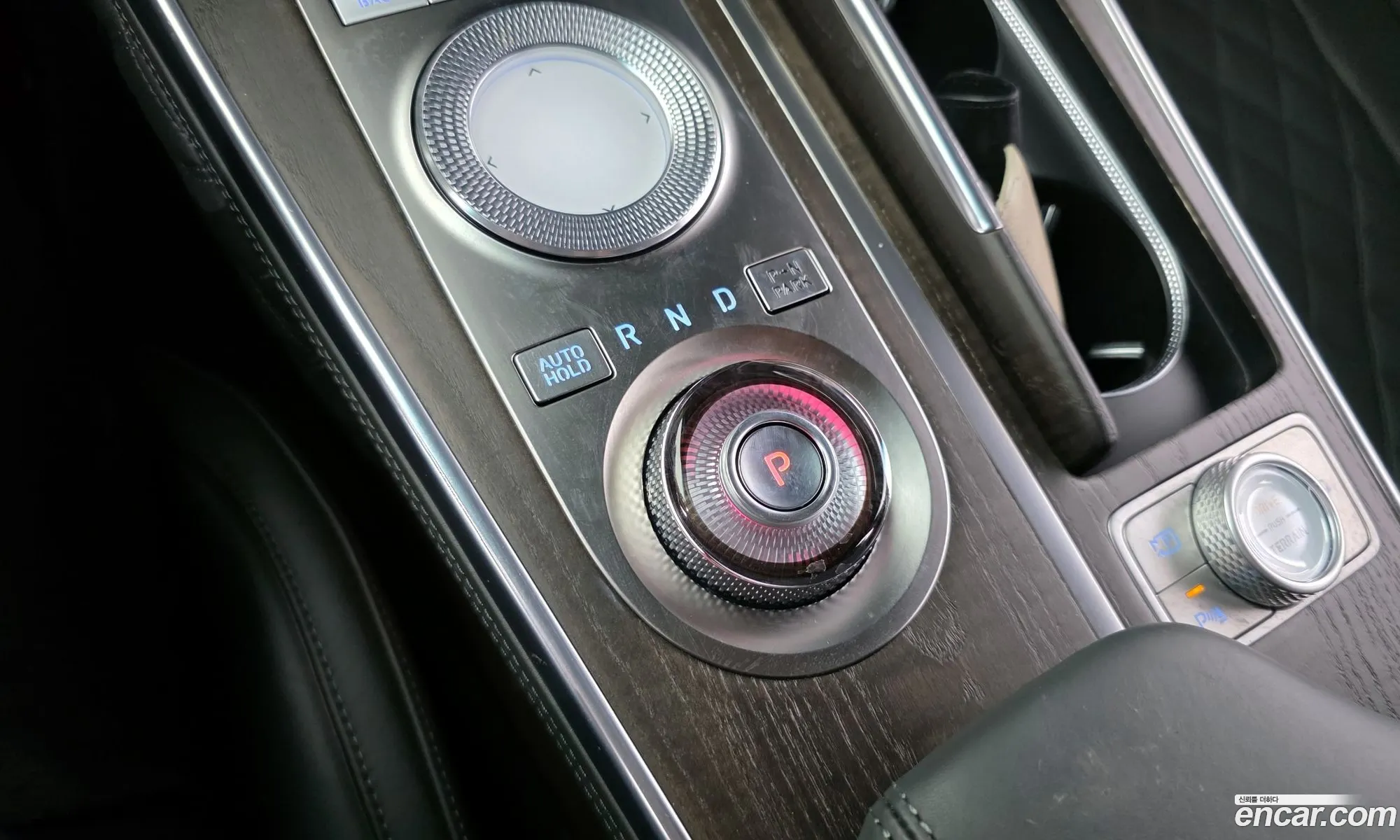 Genesis GV80 2022 — 3