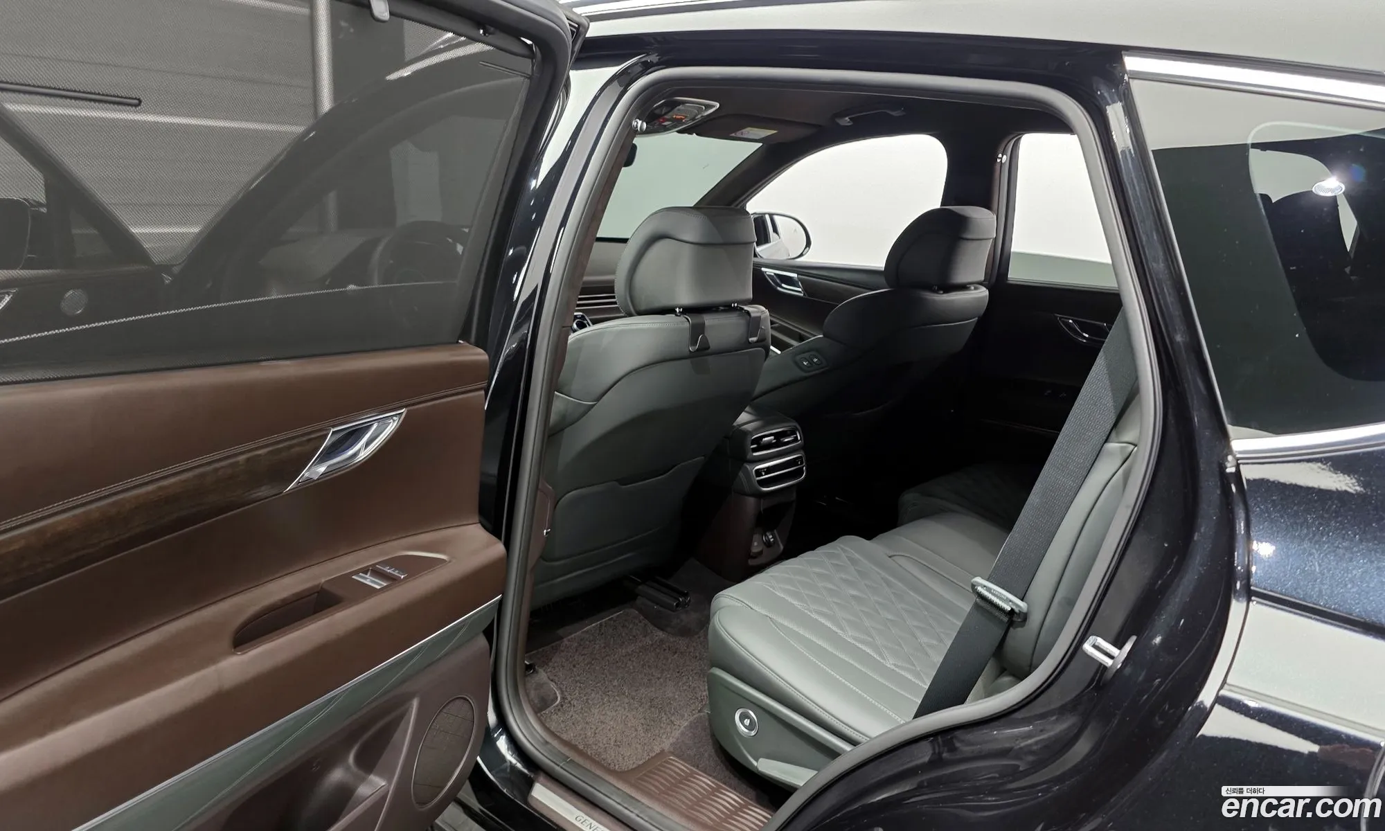 Genesis GV80 2022 — 4