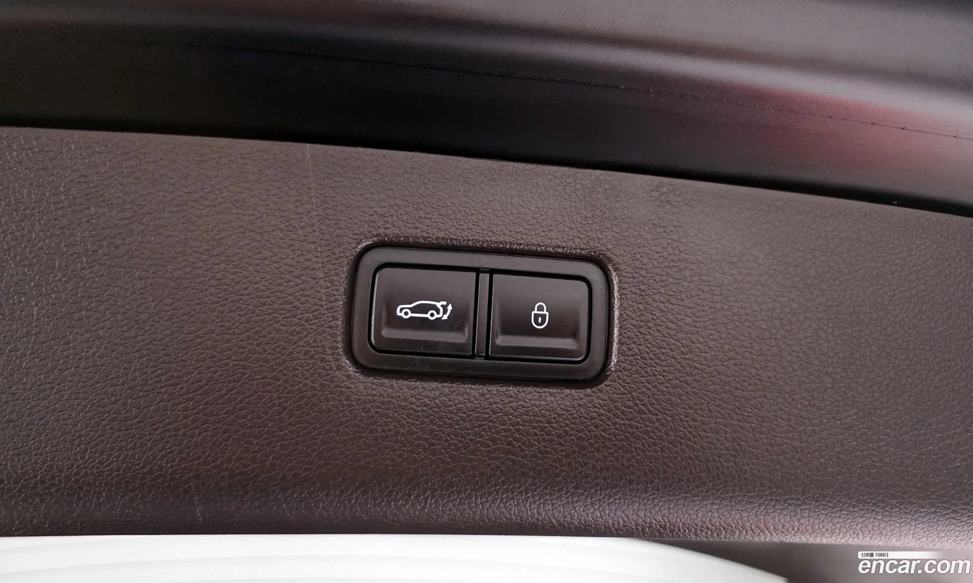 Genesis GV80 2022 — 18