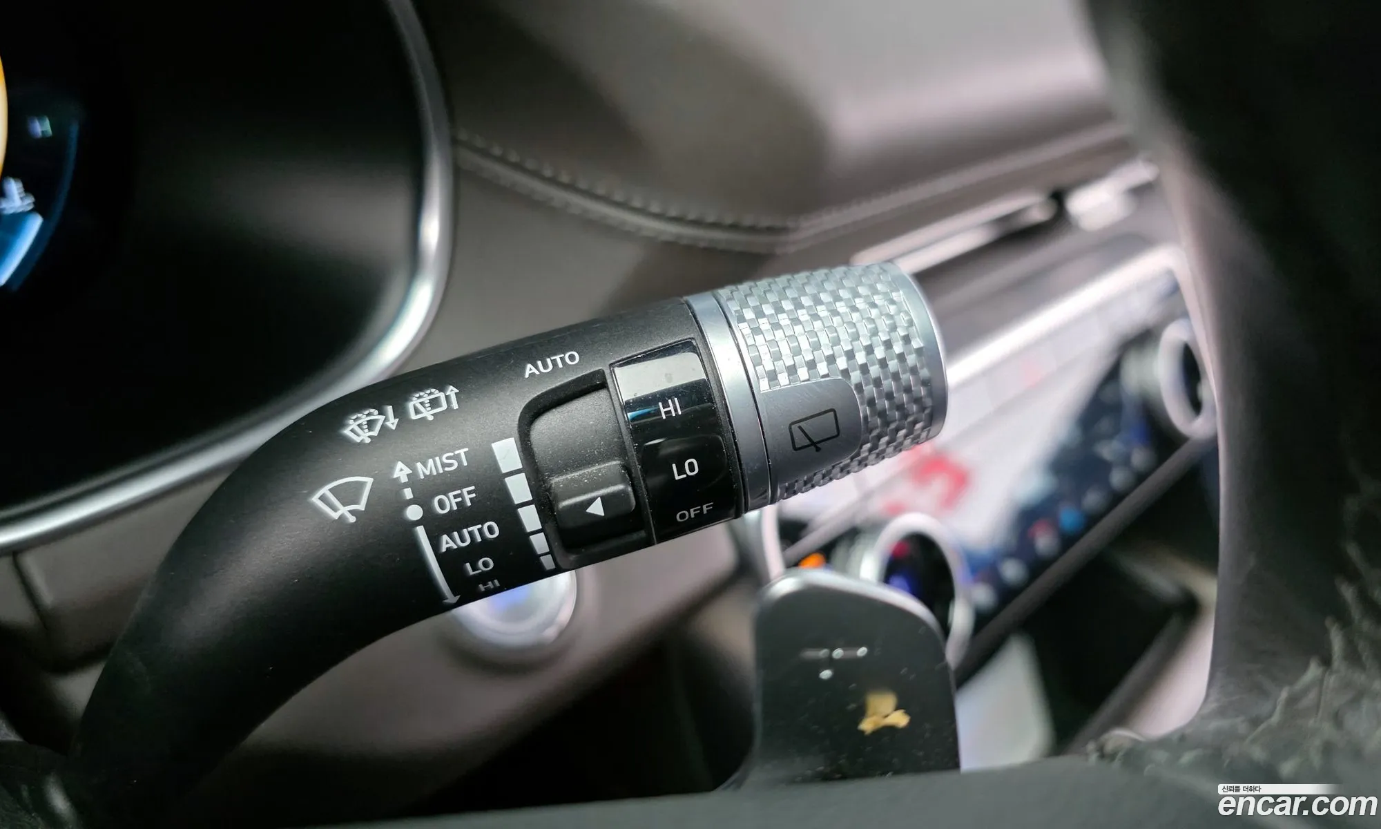 Genesis GV80 2022 — 2