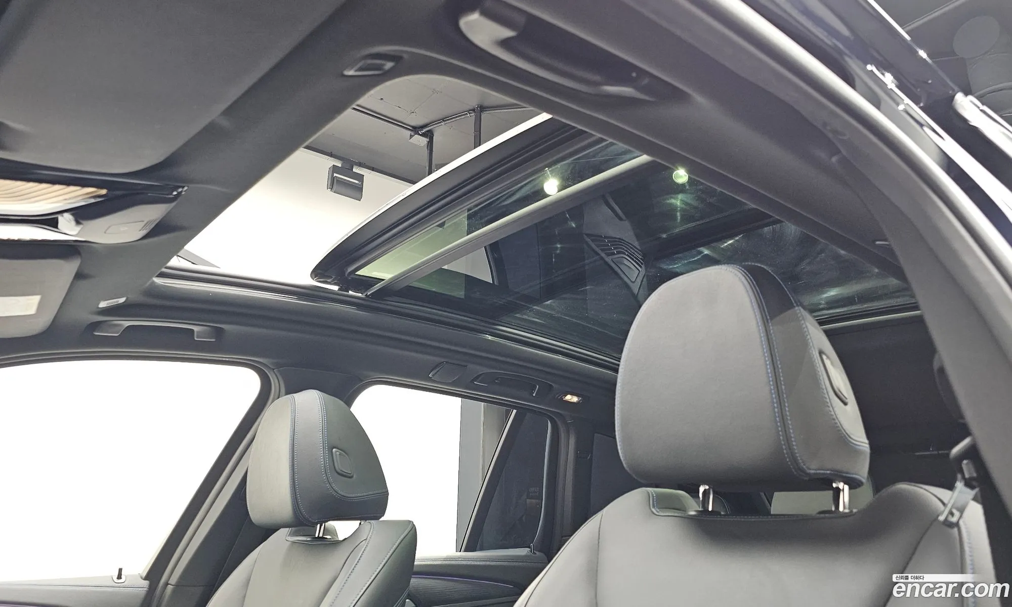 BMW iX3 2022 — 19