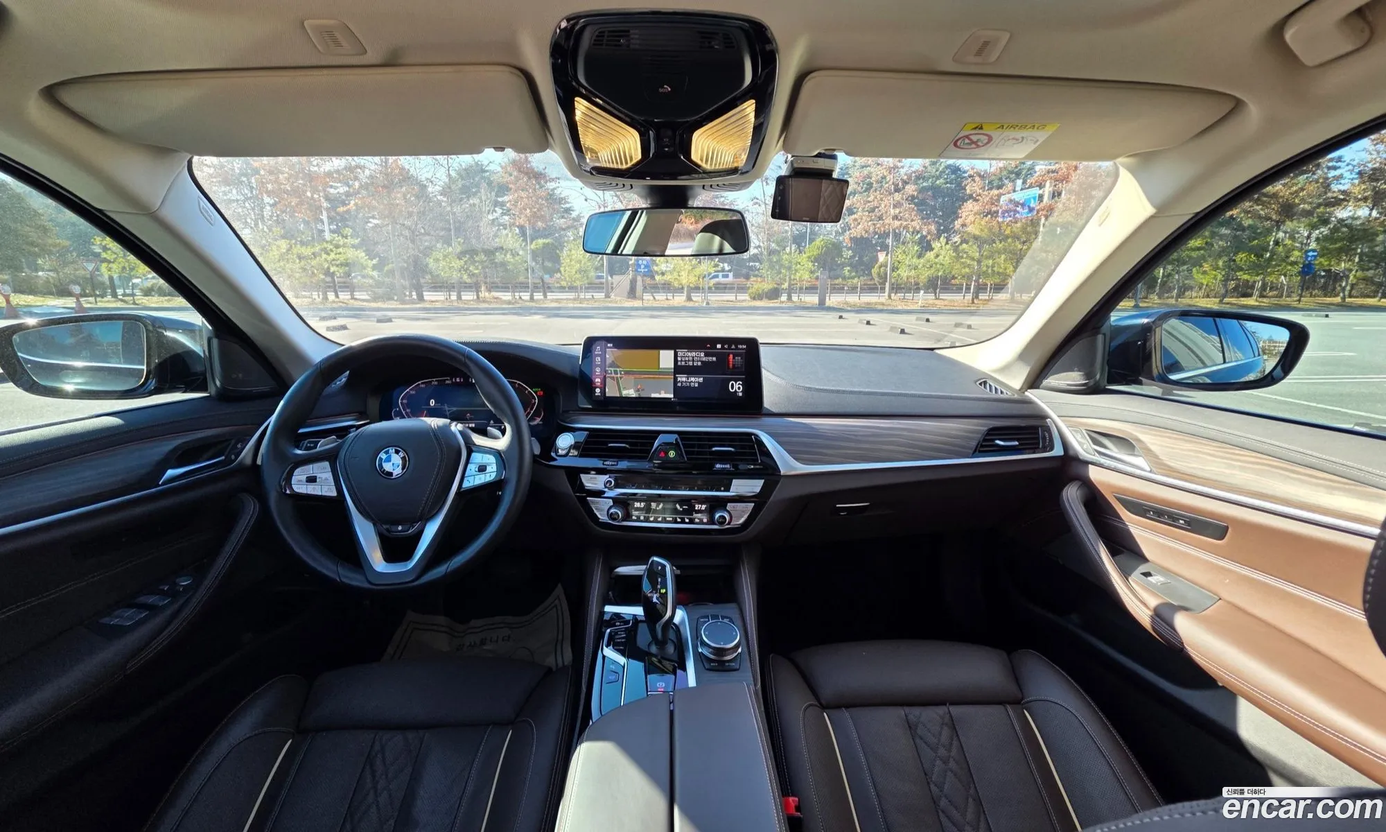 BMW 5 Series 2023 — 15