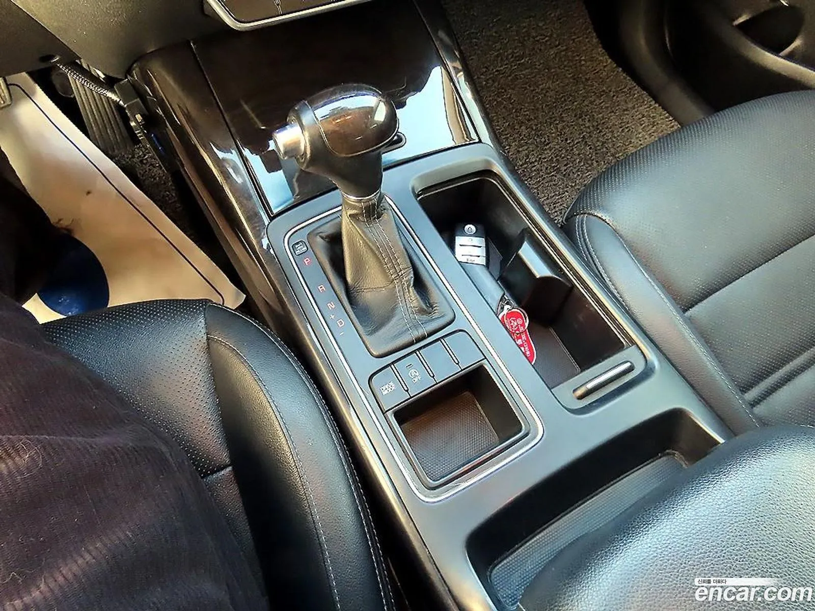 Kia Sorento 2015 — 6