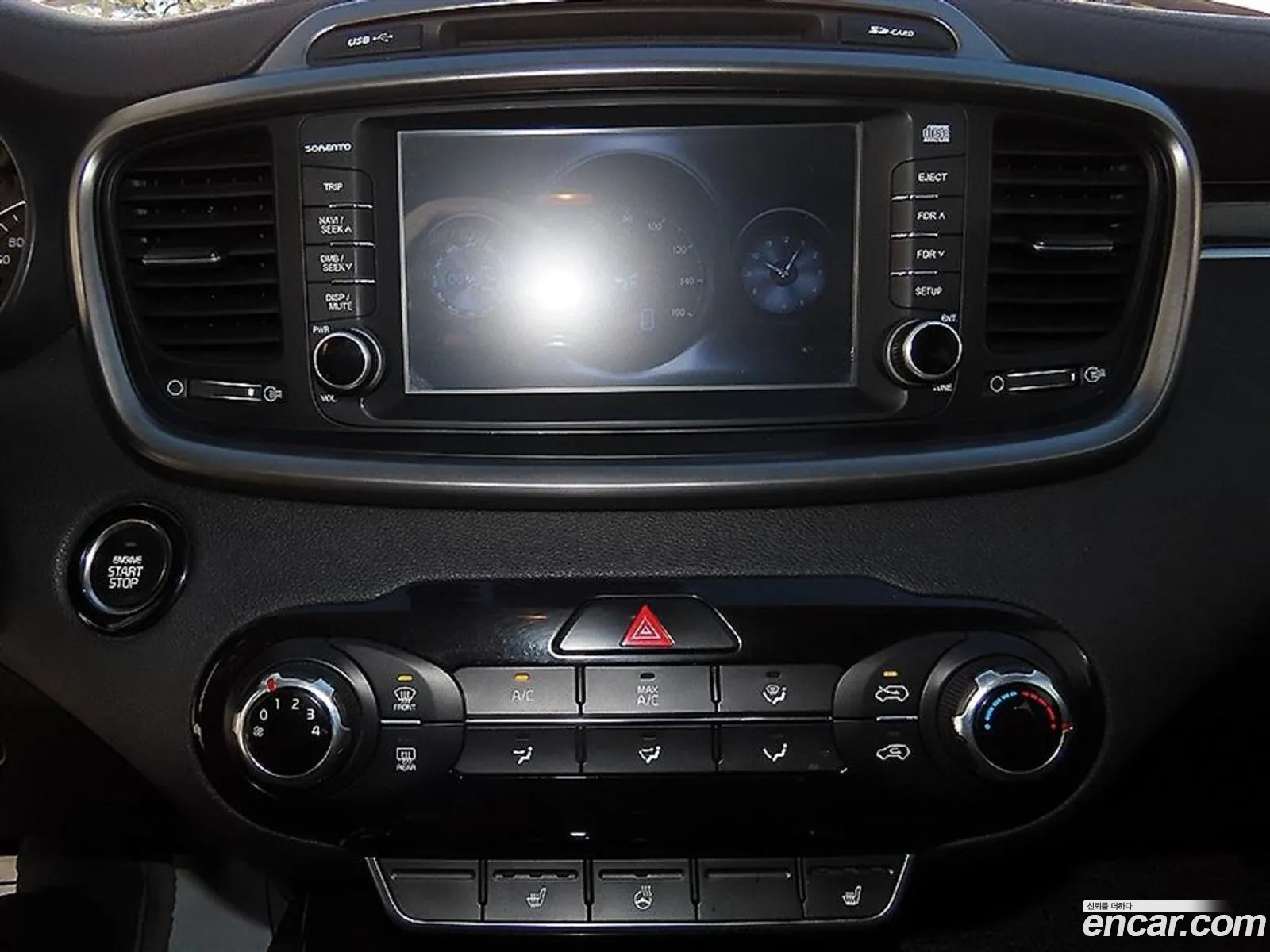 Kia Sorento 2015 — 14