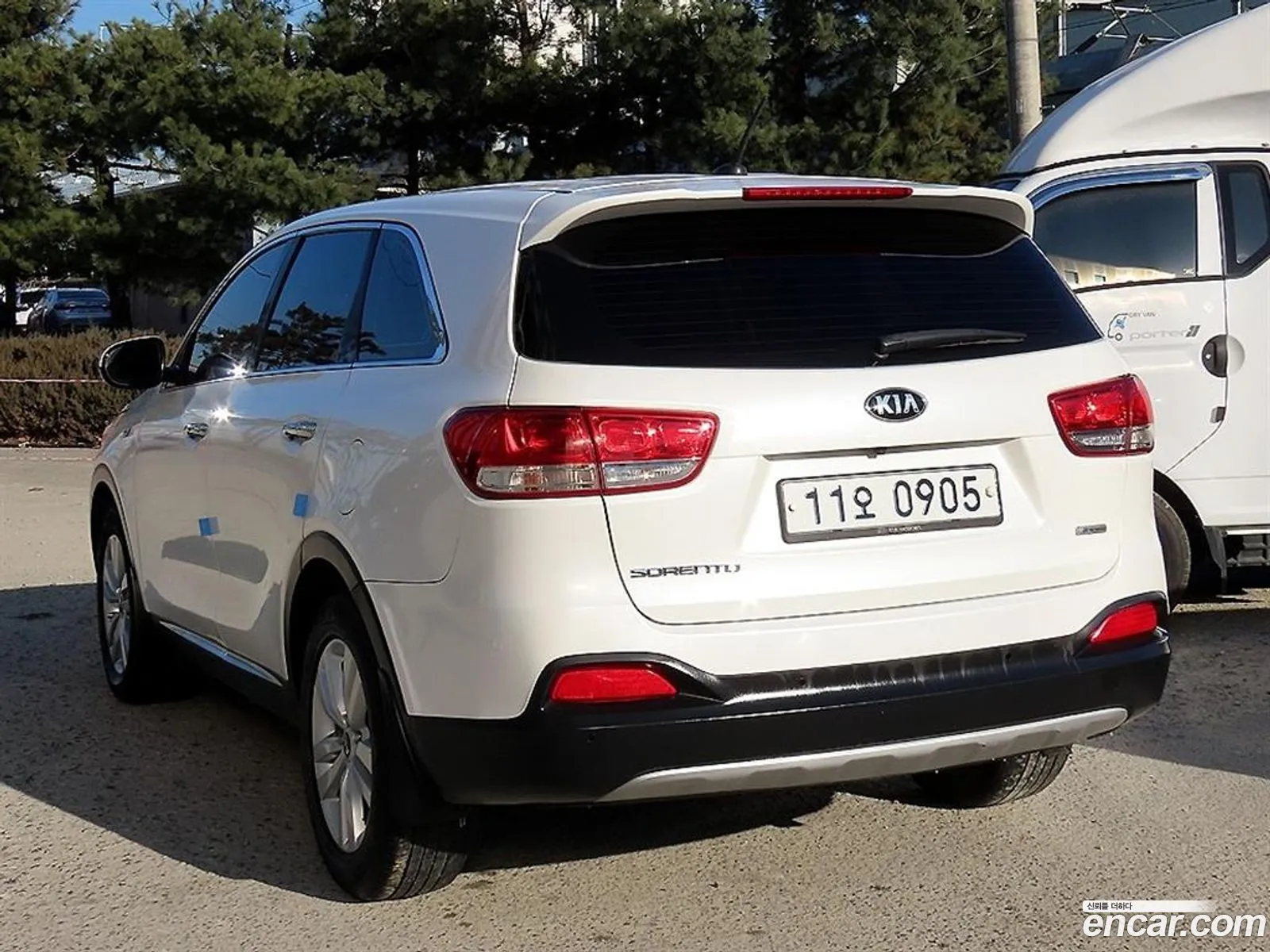Kia Sorento 2015 — 10