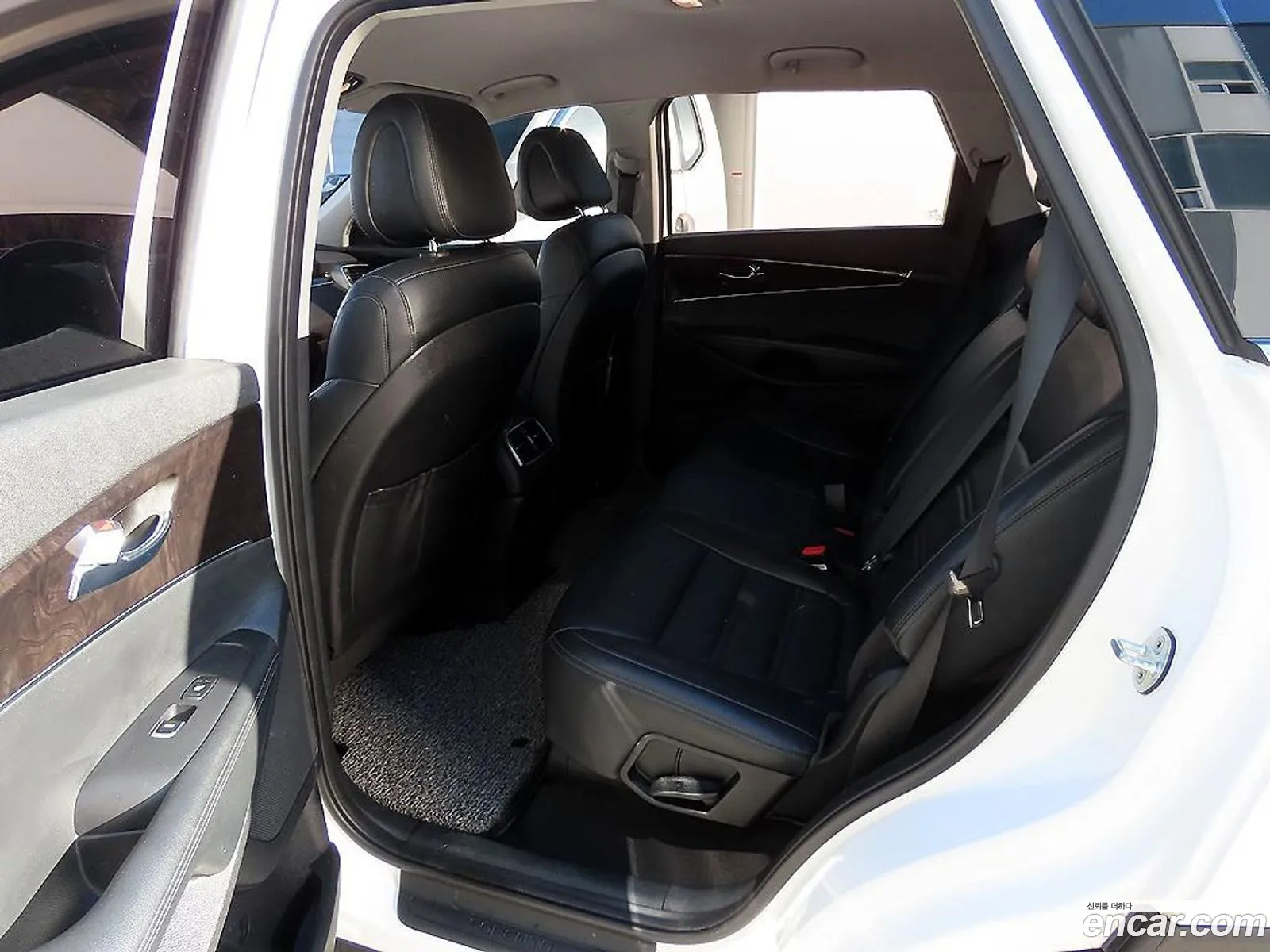 Kia Sorento 2015 — 8