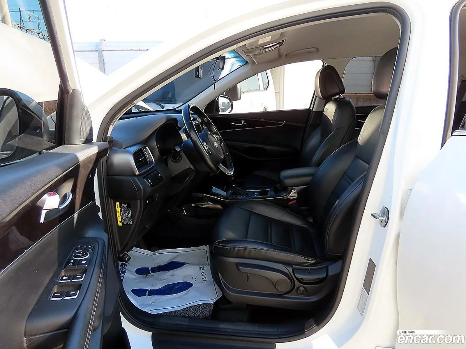 Kia Sorento 2015 — 12