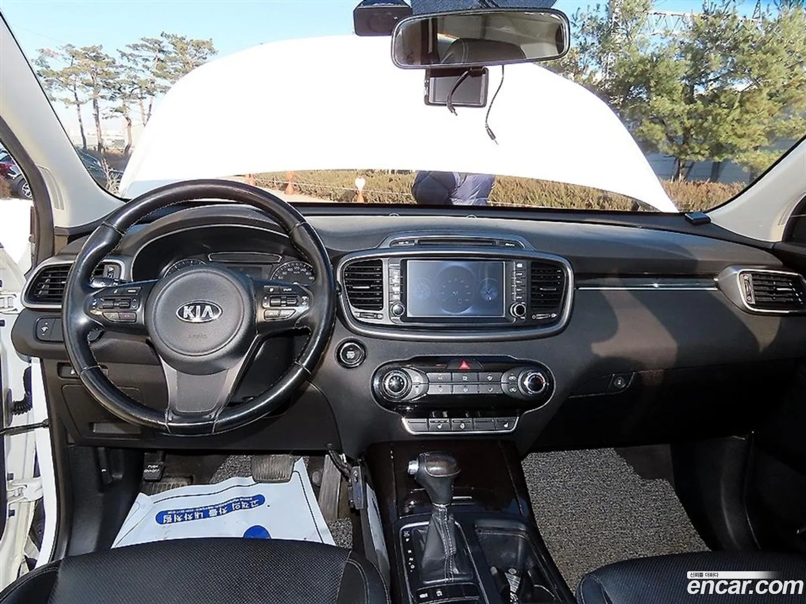 Kia Sorento 2015 — 18