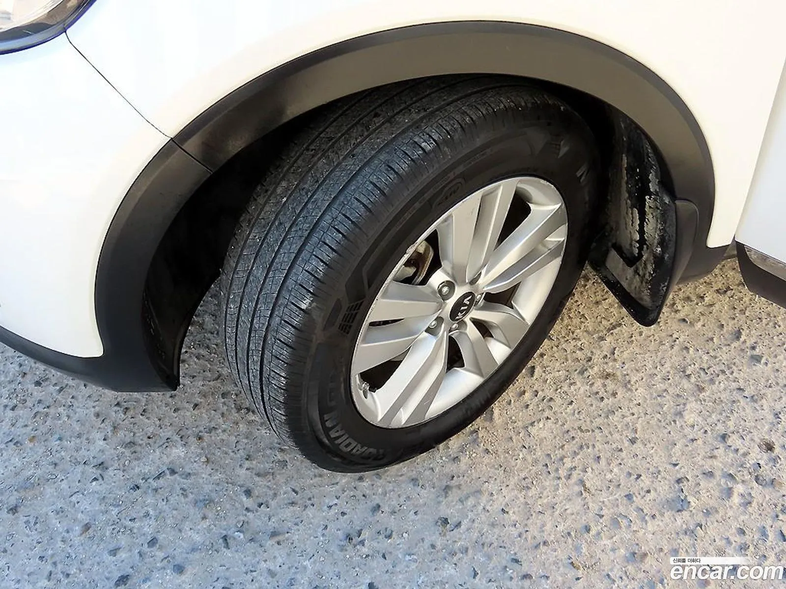 Kia Sorento 2015 — 19