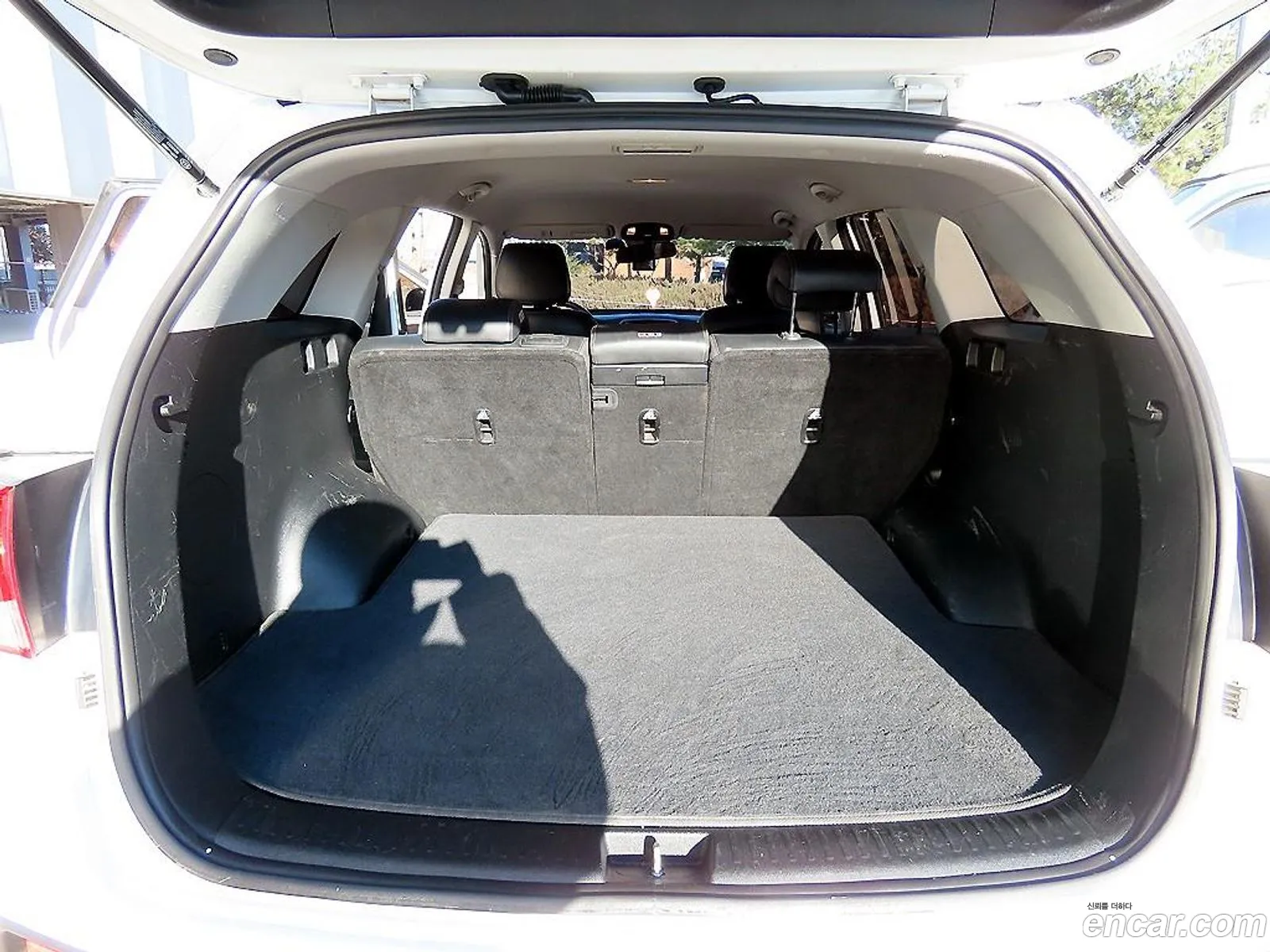 Kia Sorento 2015 — 16