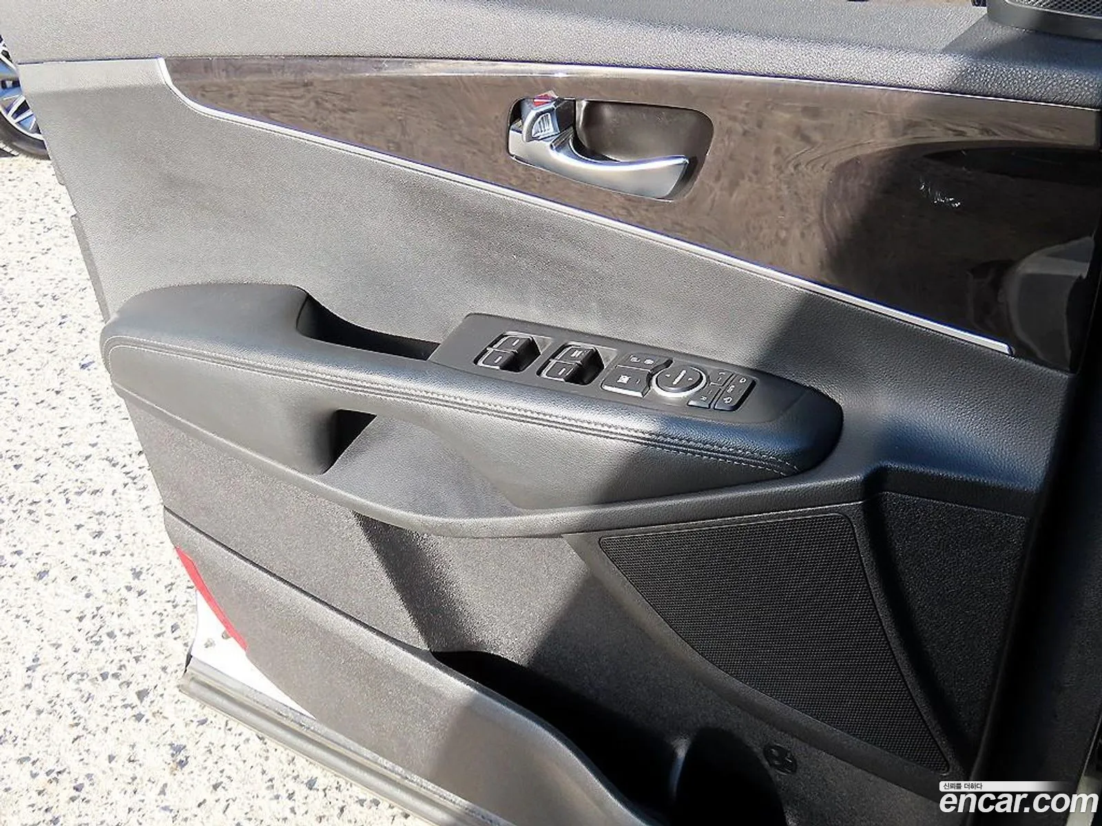 Kia Sorento 2015 — 9