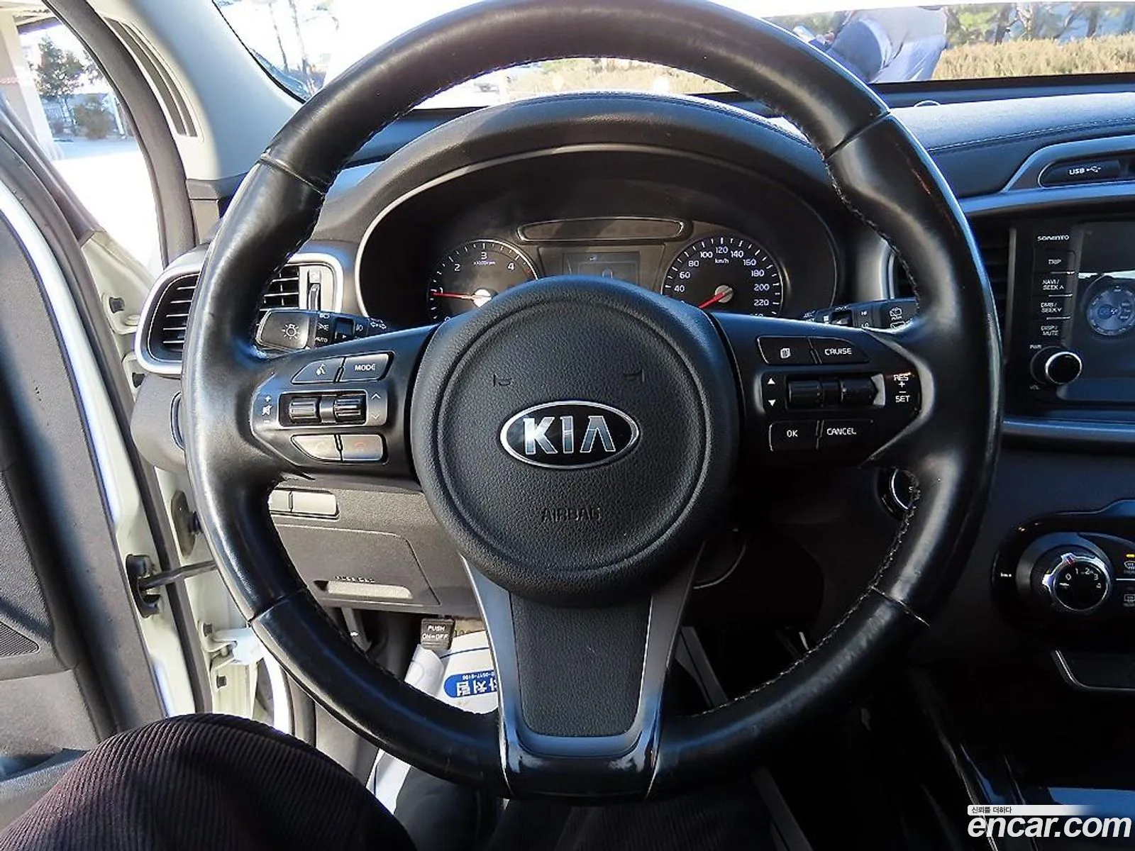 Kia Sorento 2015 — 11