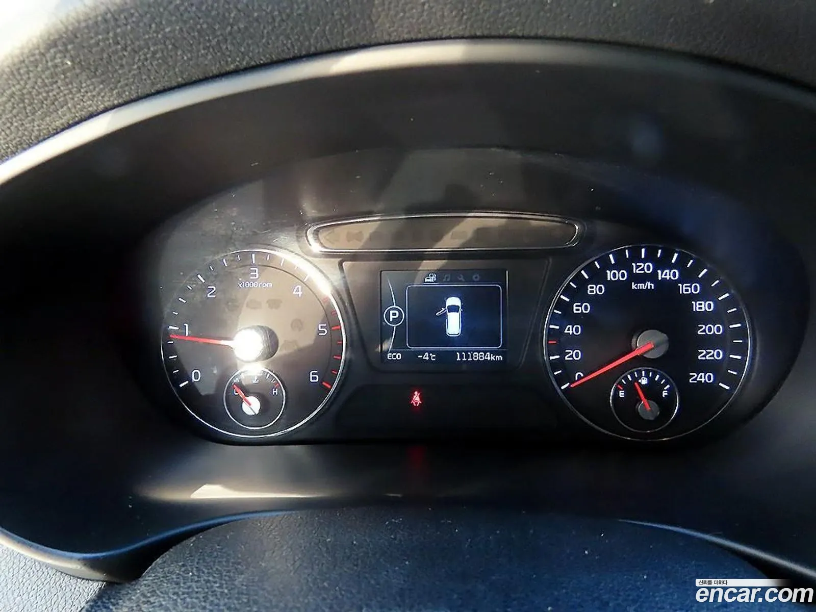 Kia Sorento 2015 — 4