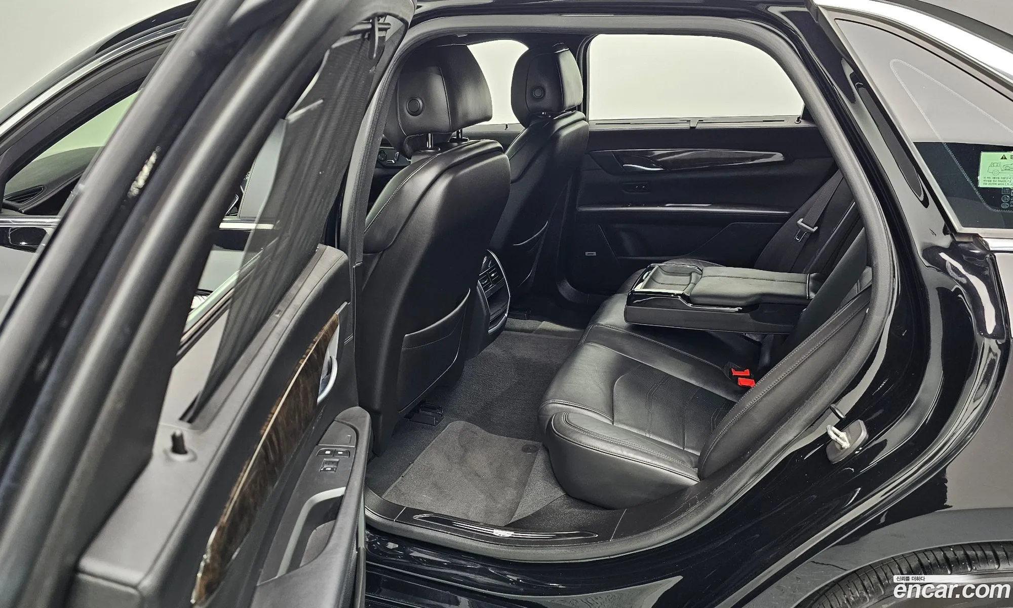 Cadillac CT6 2016 — 10