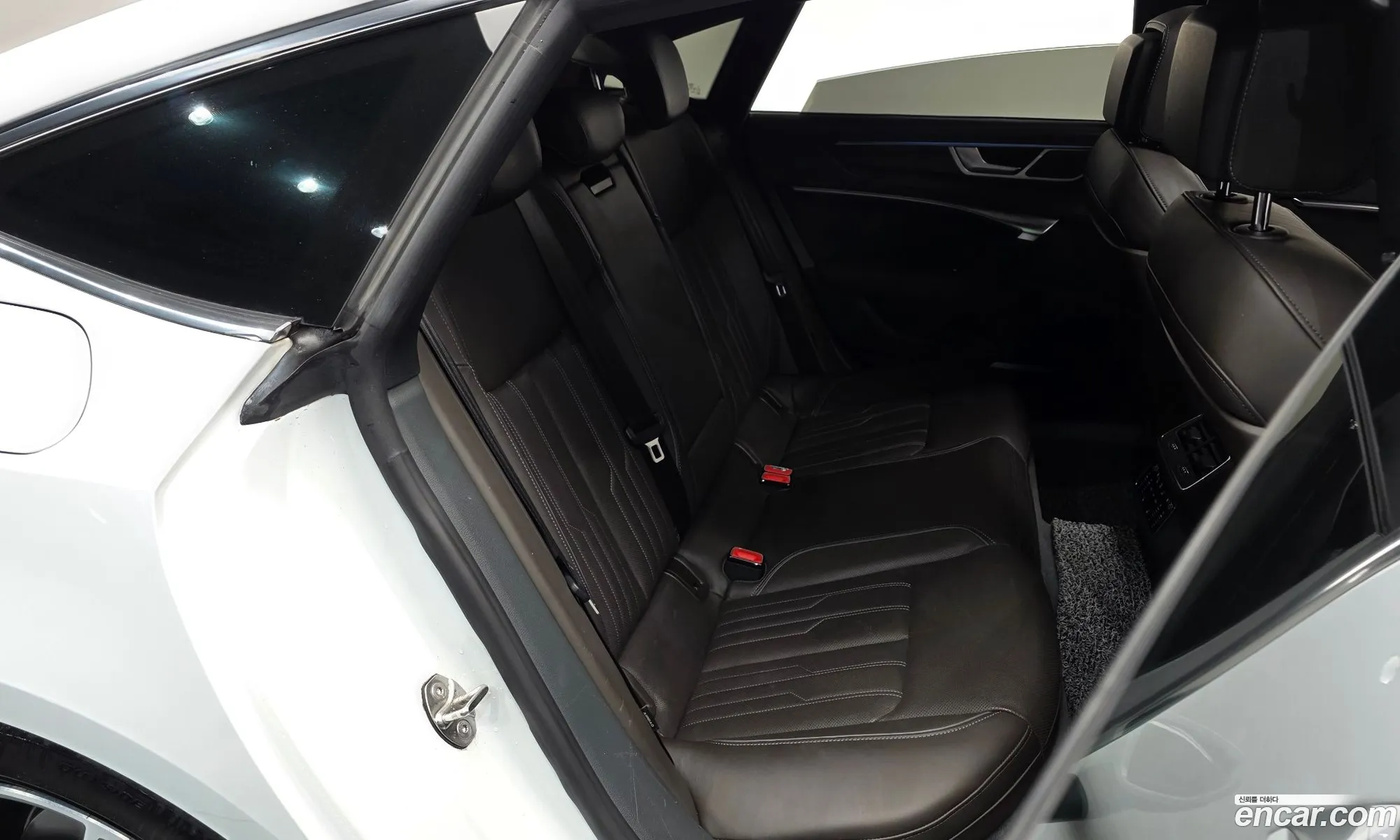 Audi A7 2021 — 4