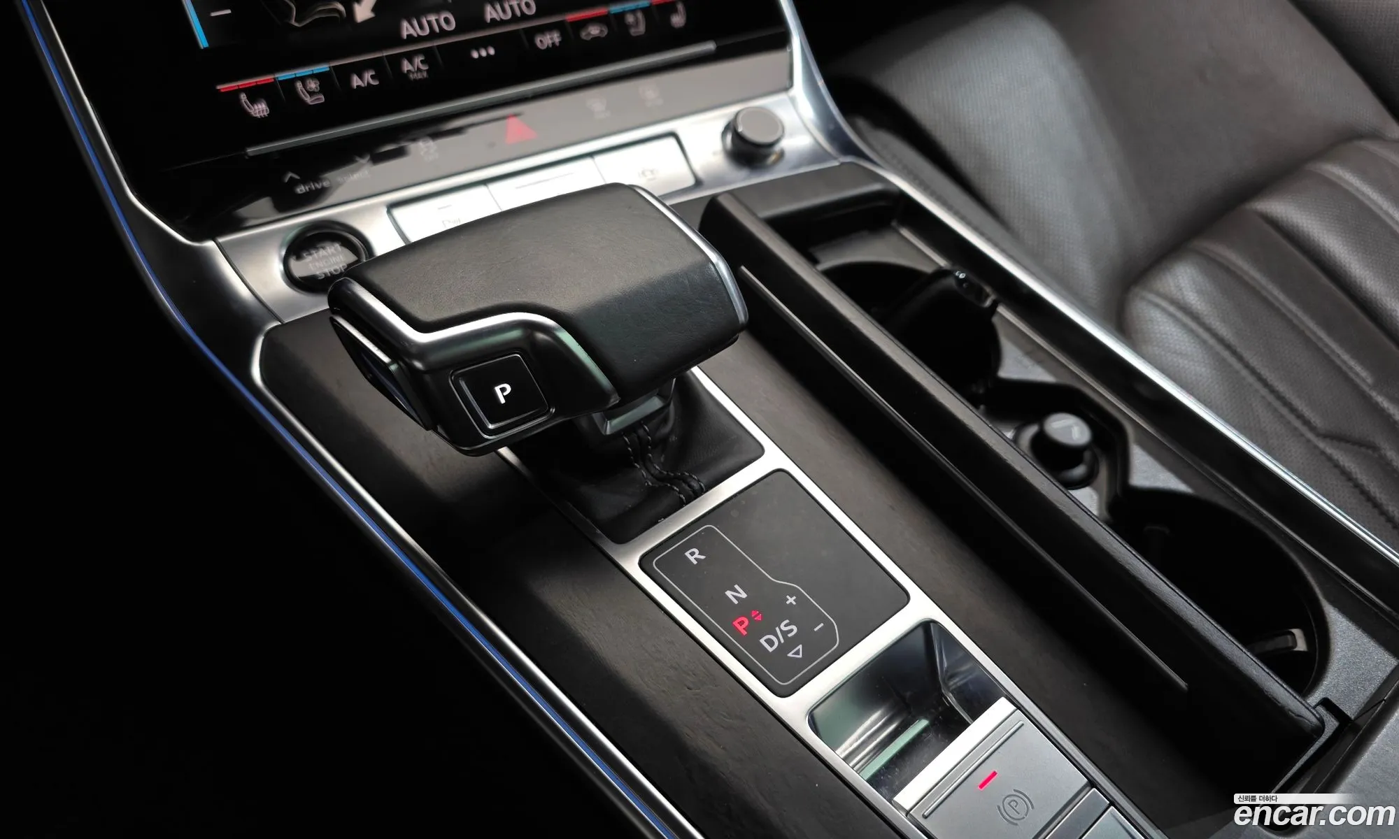 Audi A7 2021 — 17