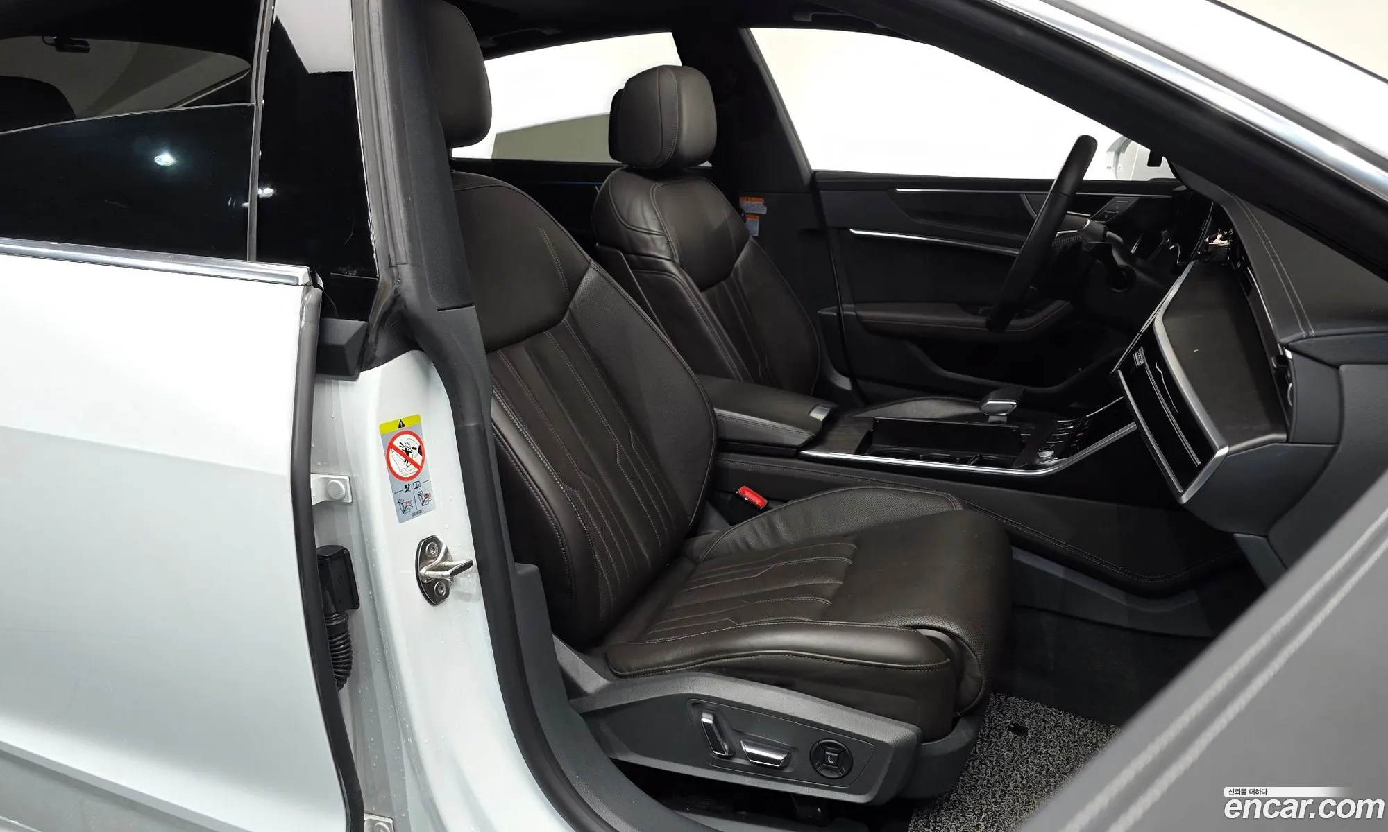 Audi A7 2021 — 13