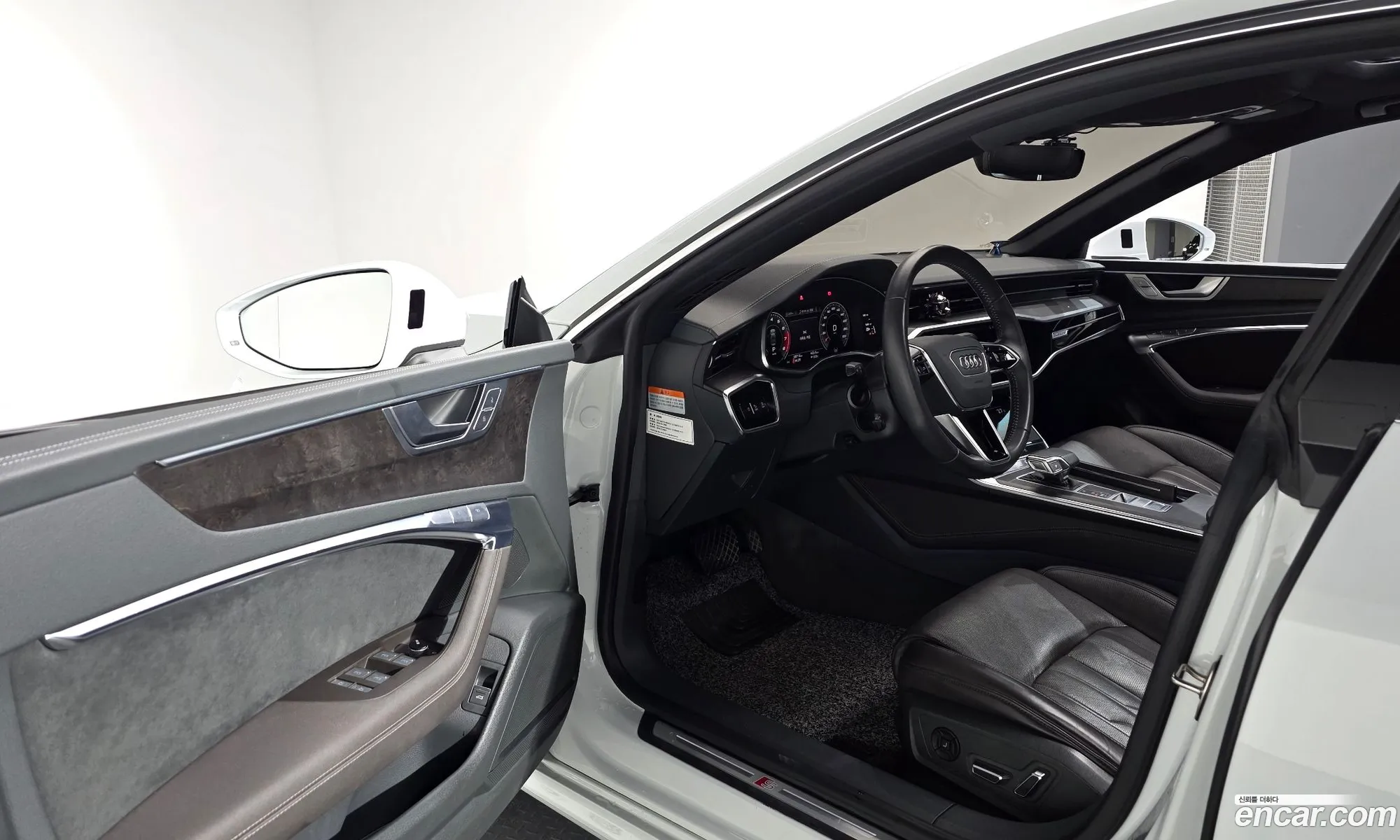 Audi A7 2021 — 11