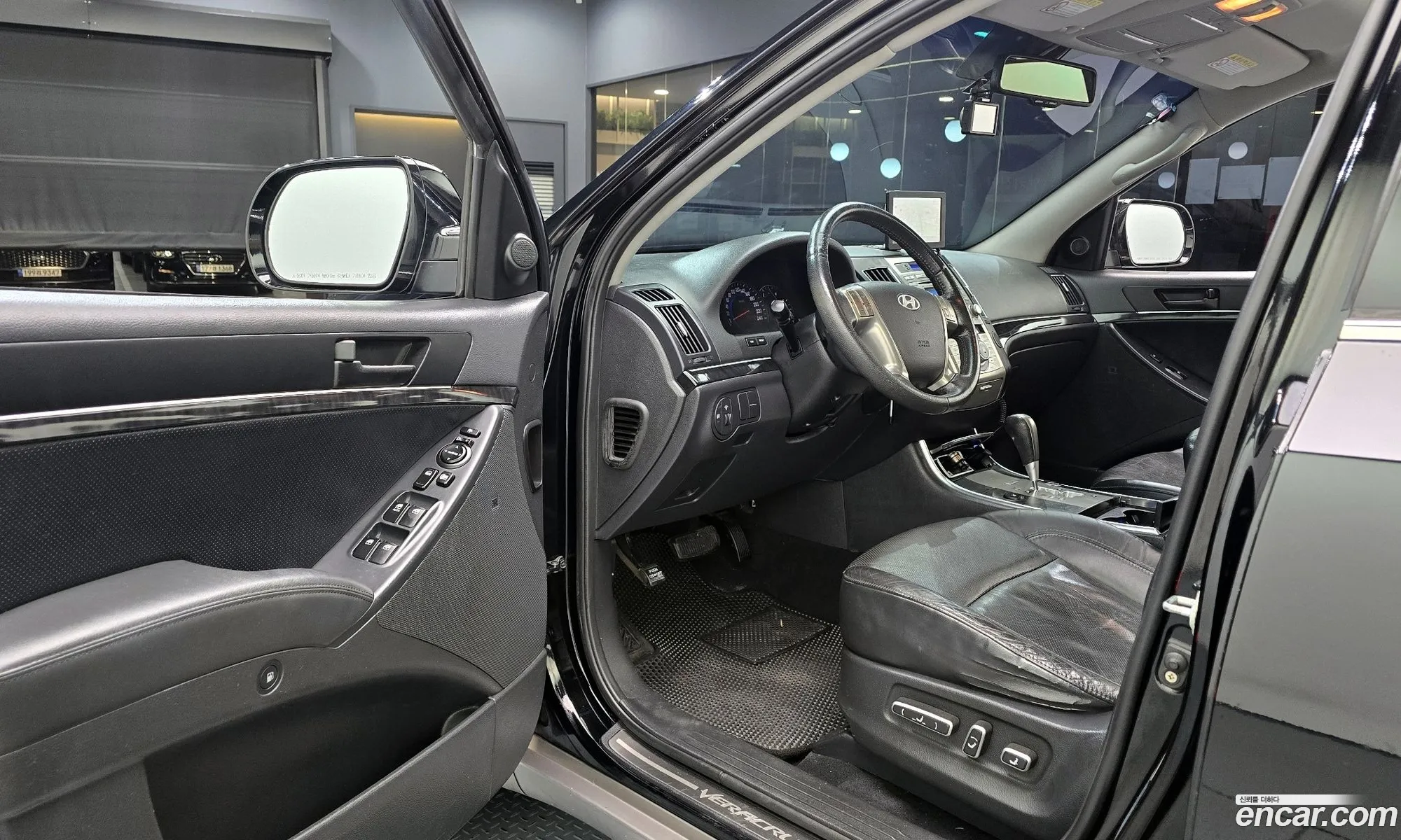 Hyundai Veracruz