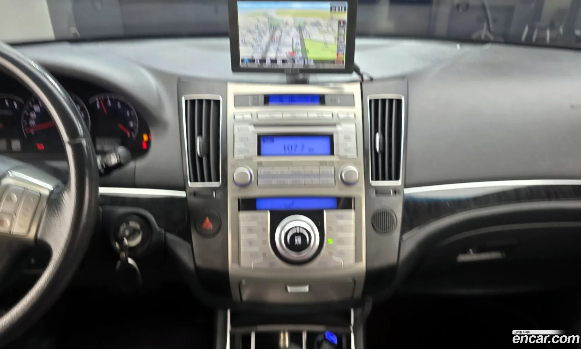 Hyundai Veracruz