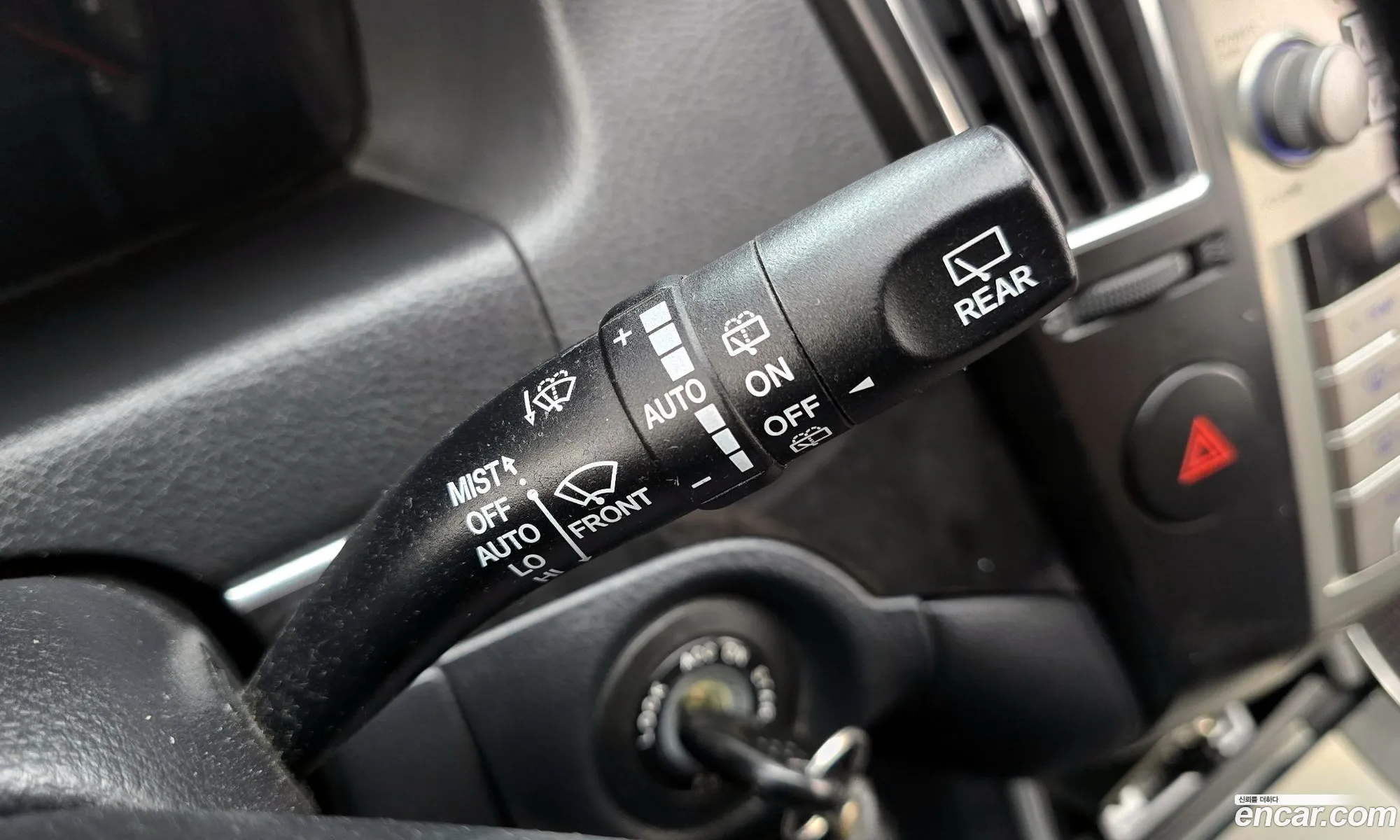 Hyundai Veracruz