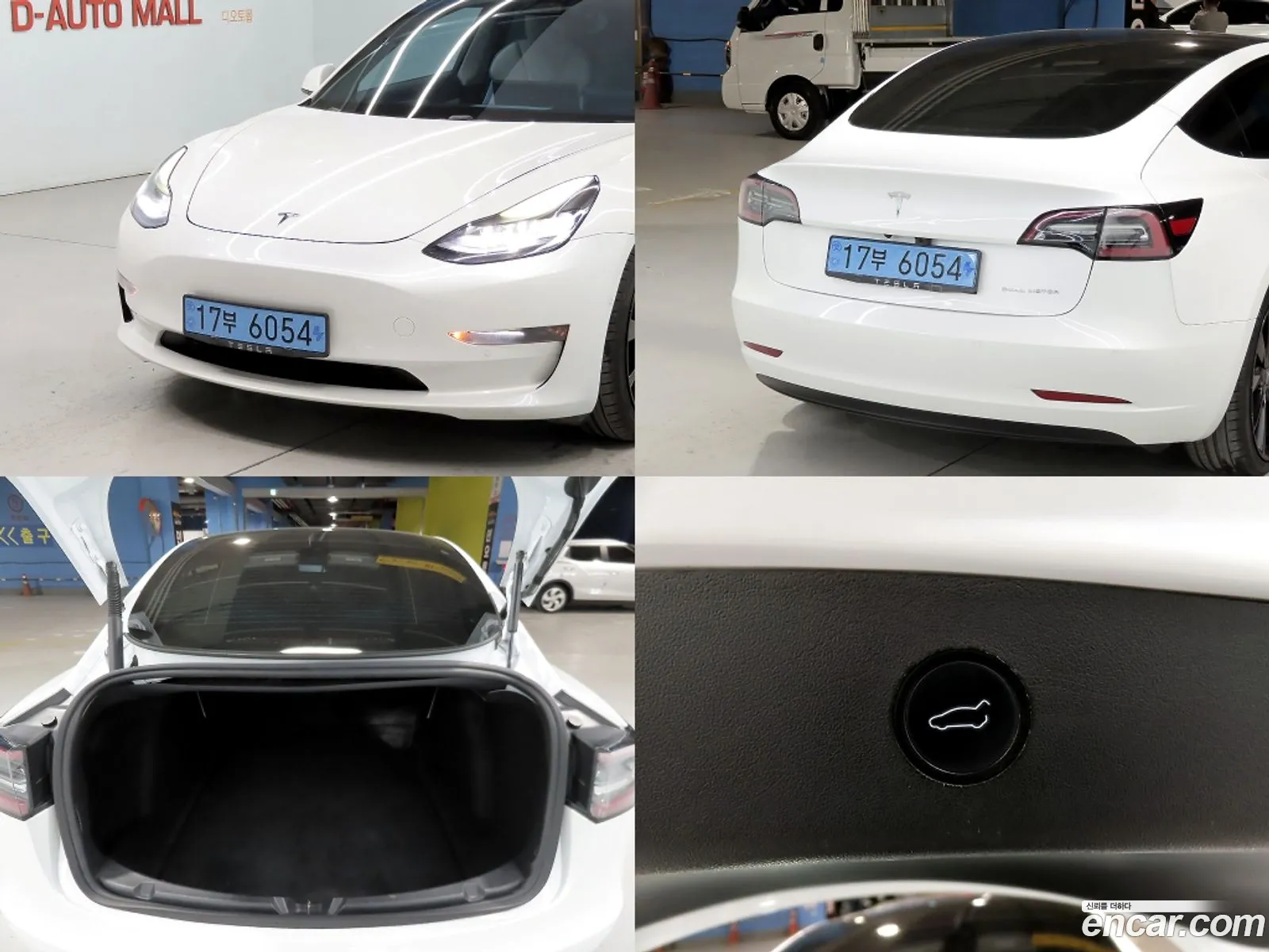 Tesla Model 3 2021 — 13