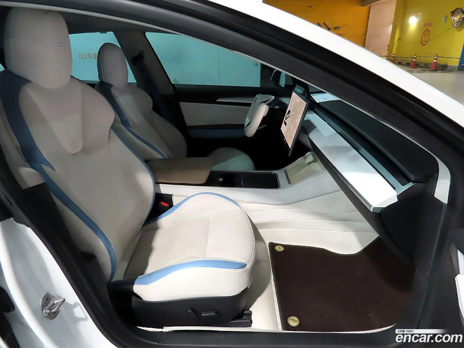 Tesla Model 3 2021 — 15