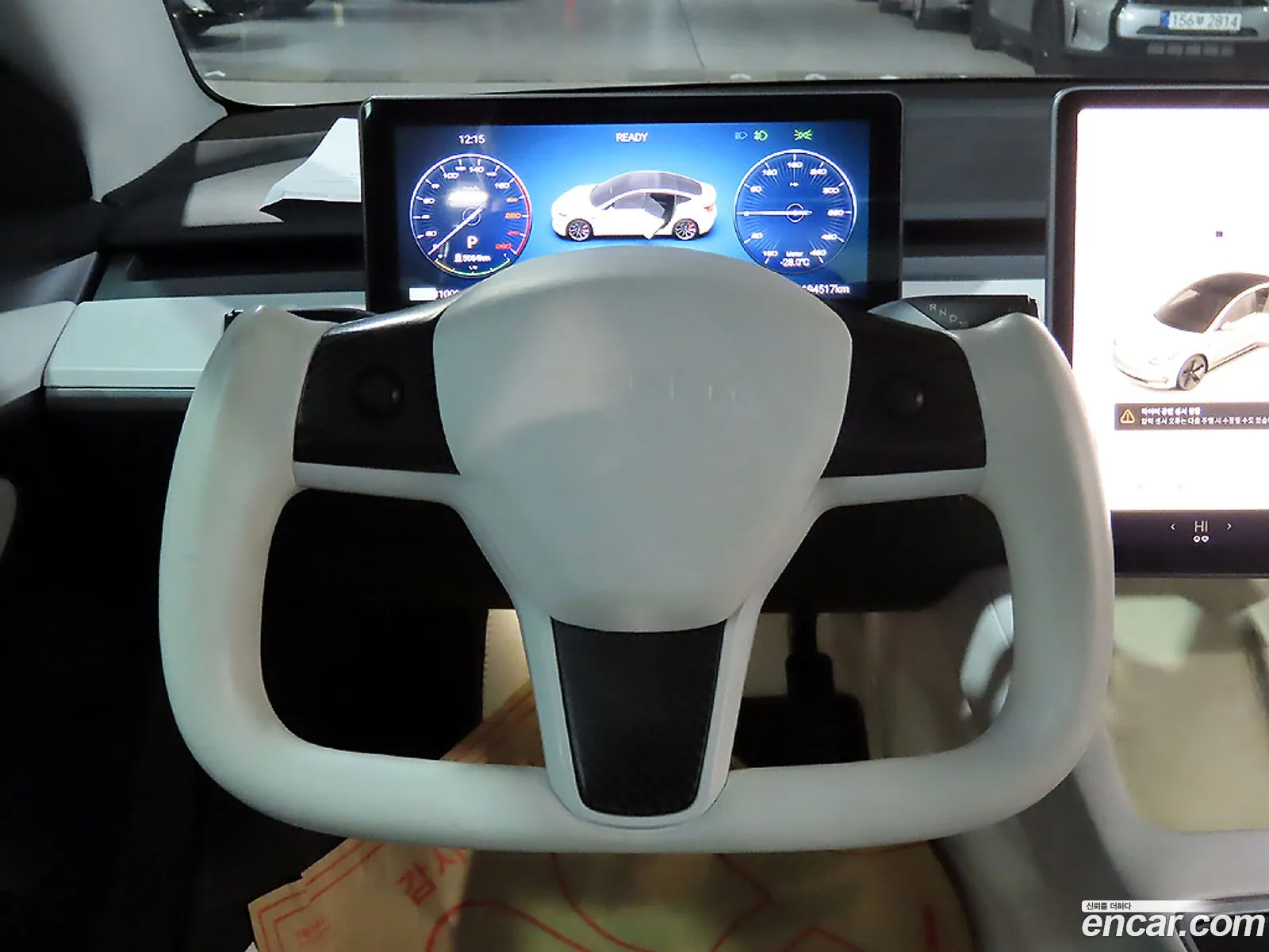 Tesla Model 3 2021 — 11