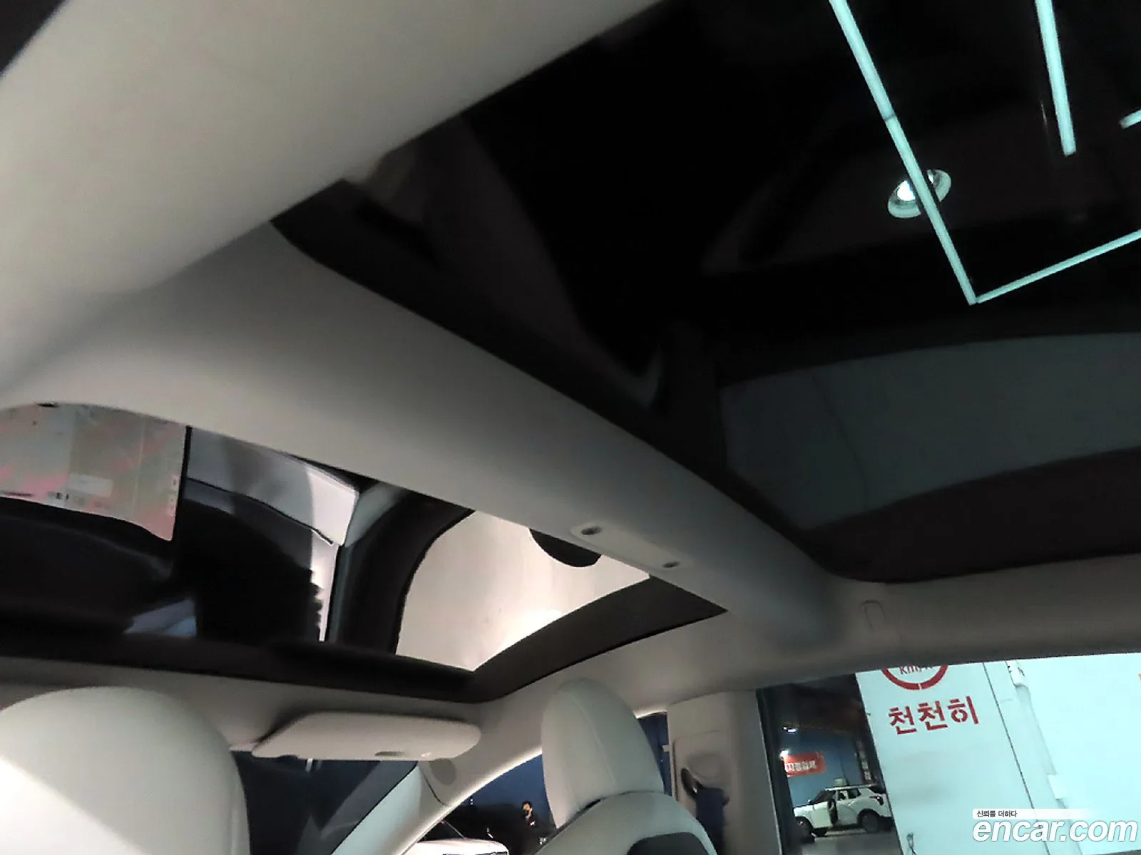 Tesla Model 3 2021 — 6