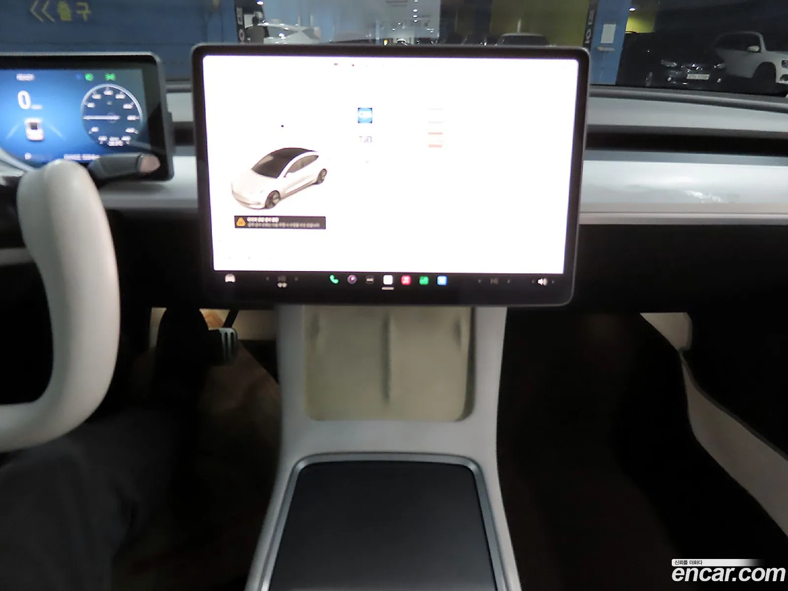 Tesla Model 3 2021 — 5