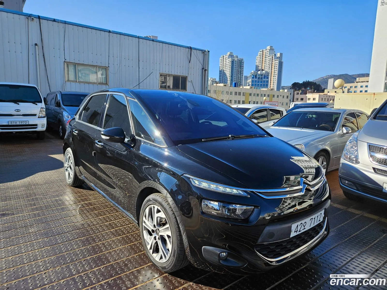 Citroen/DS C4 Picasso 2015 — 13