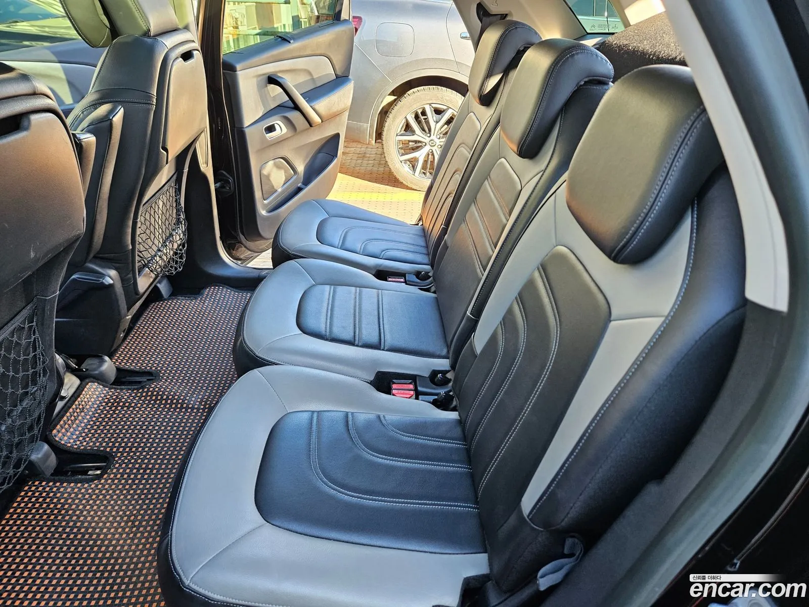 Citroen/DS C4 Picasso 2015 — 12