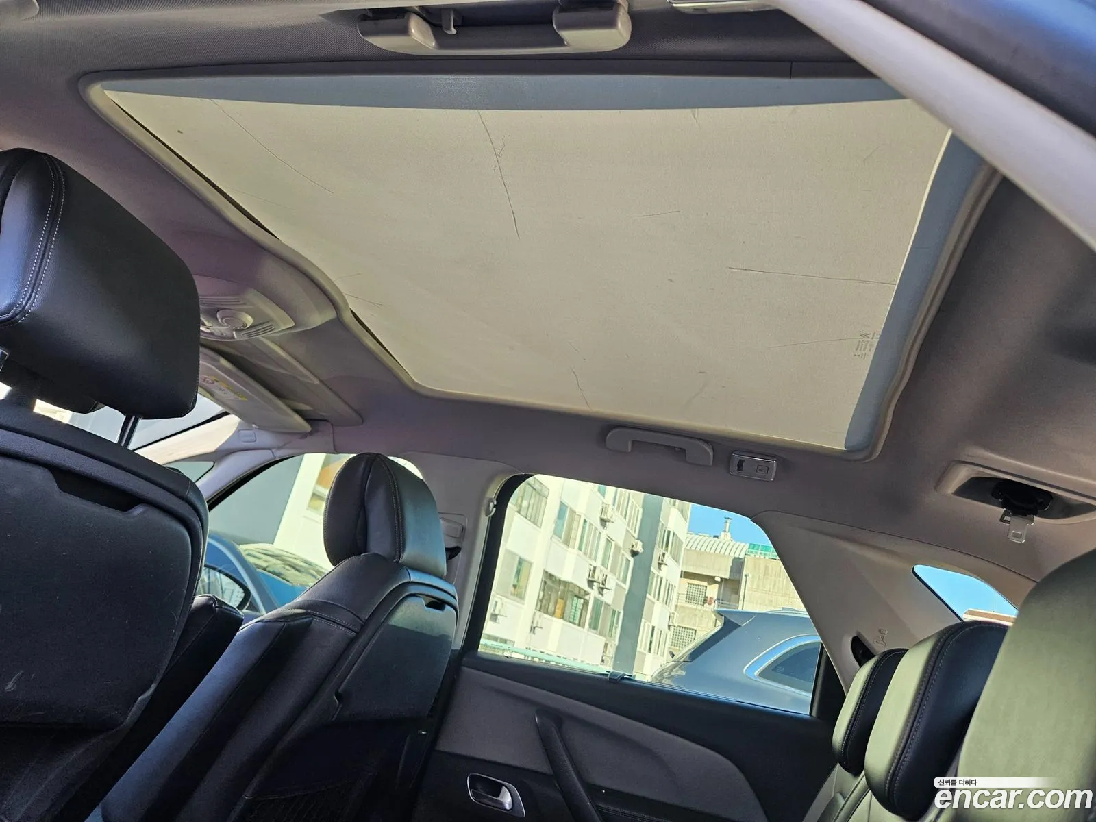 Citroen/DS C4 Picasso 2015 — 19