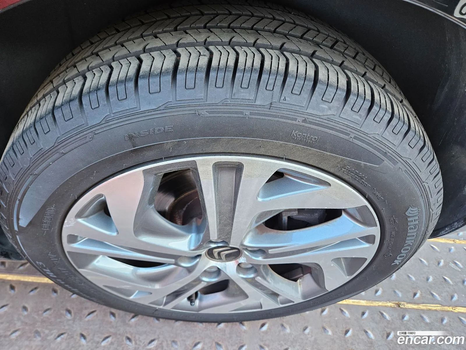 Citroen/DS C4 Picasso 2015 — 18