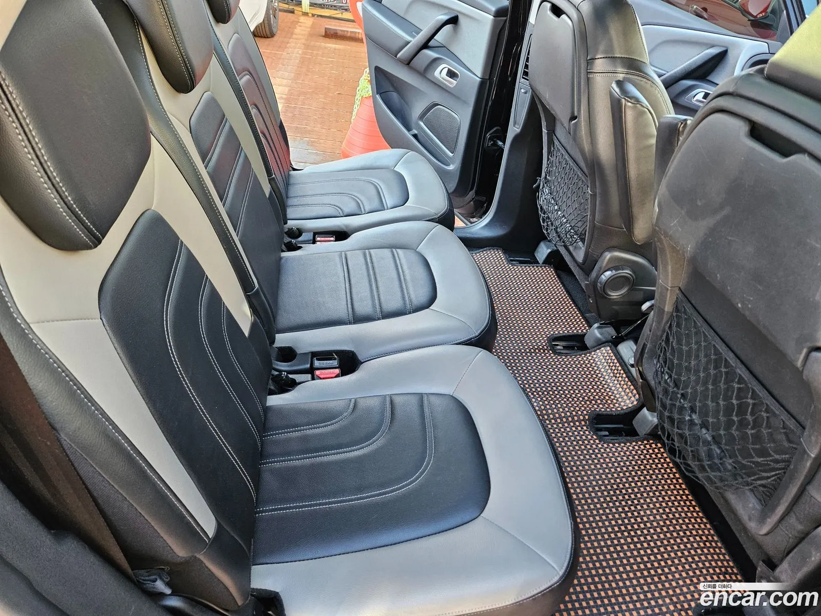 Citroen/DS C4 Picasso