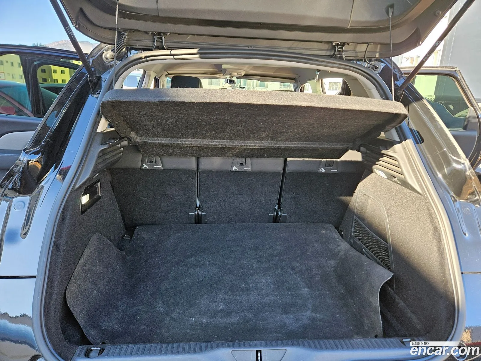 Citroen/DS C4 Picasso 2015 — 4