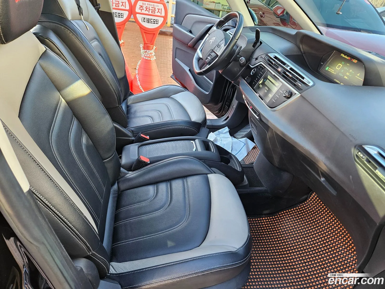 Citroen/DS C4 Picasso 2015 — 3