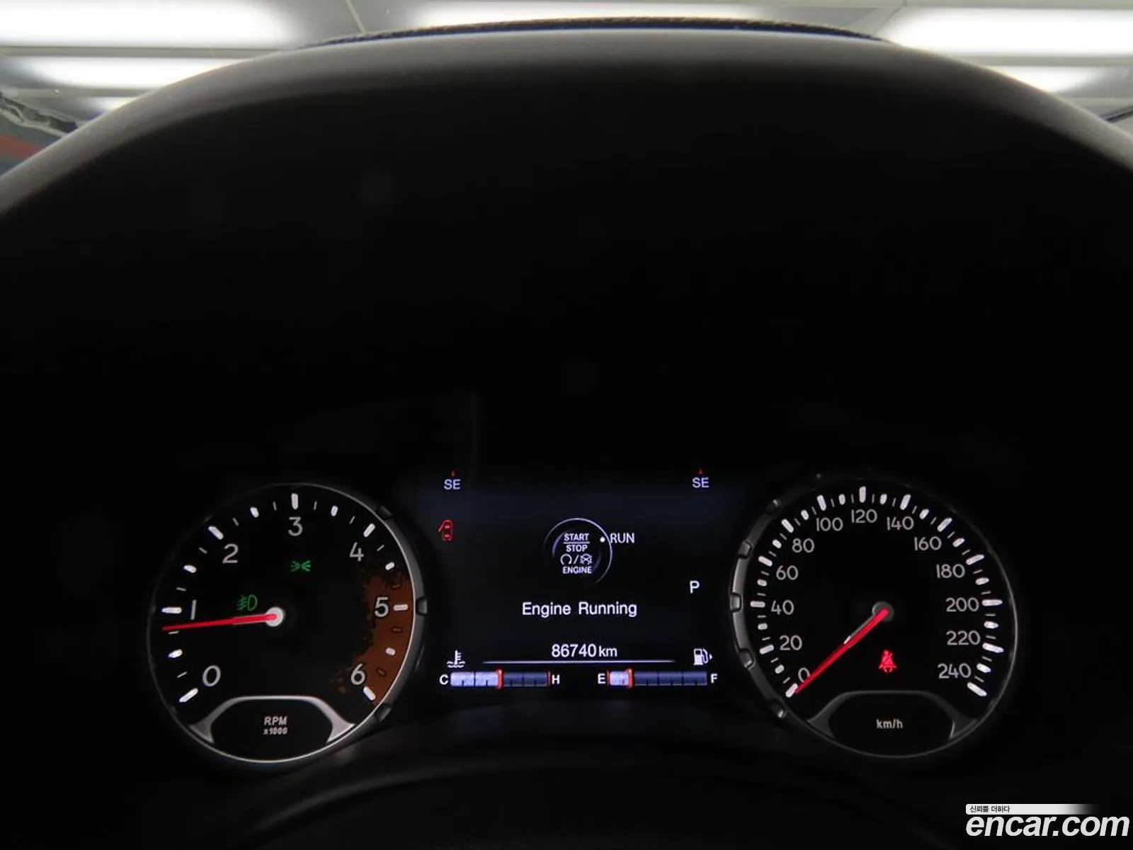 Jeep Renegade 2015 — 18