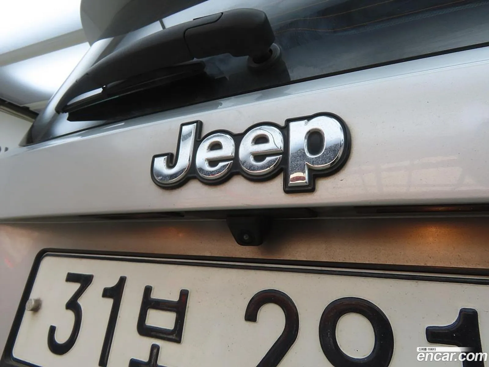 Jeep Renegade 2015 — 3