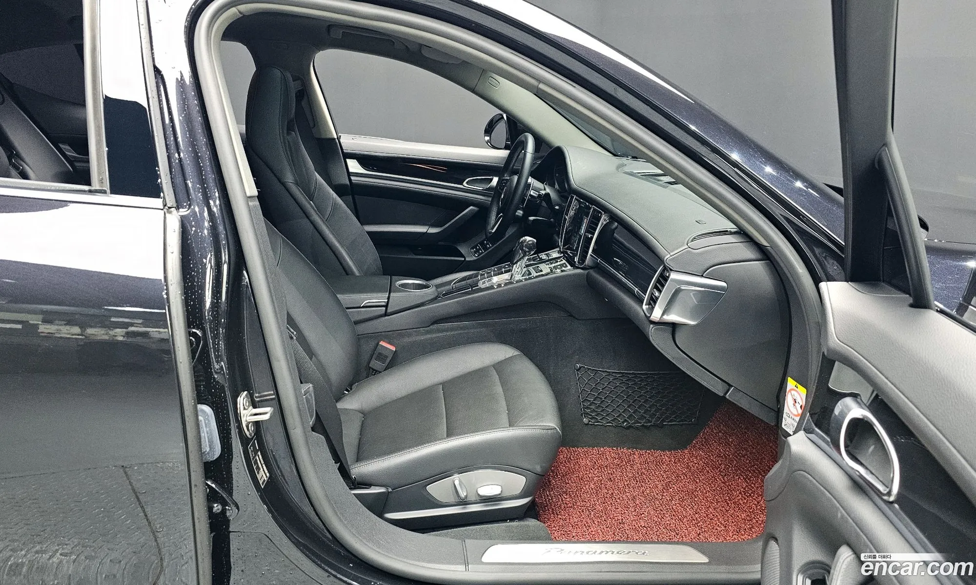 Porsche Panamera 2010 WP0AA2977BL010054 — 15