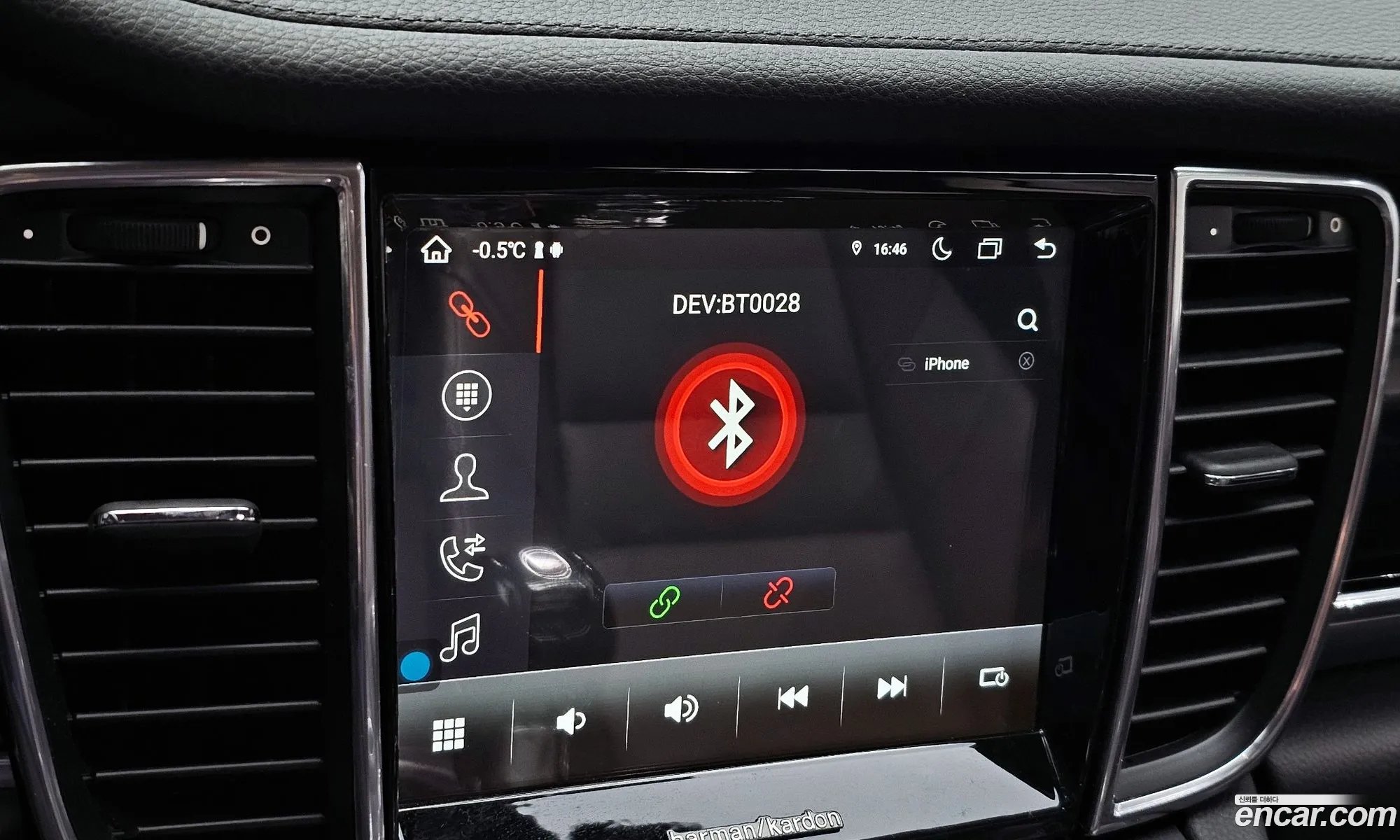 Porsche Panamera 2010 WP0AA2977BL010054 — 6